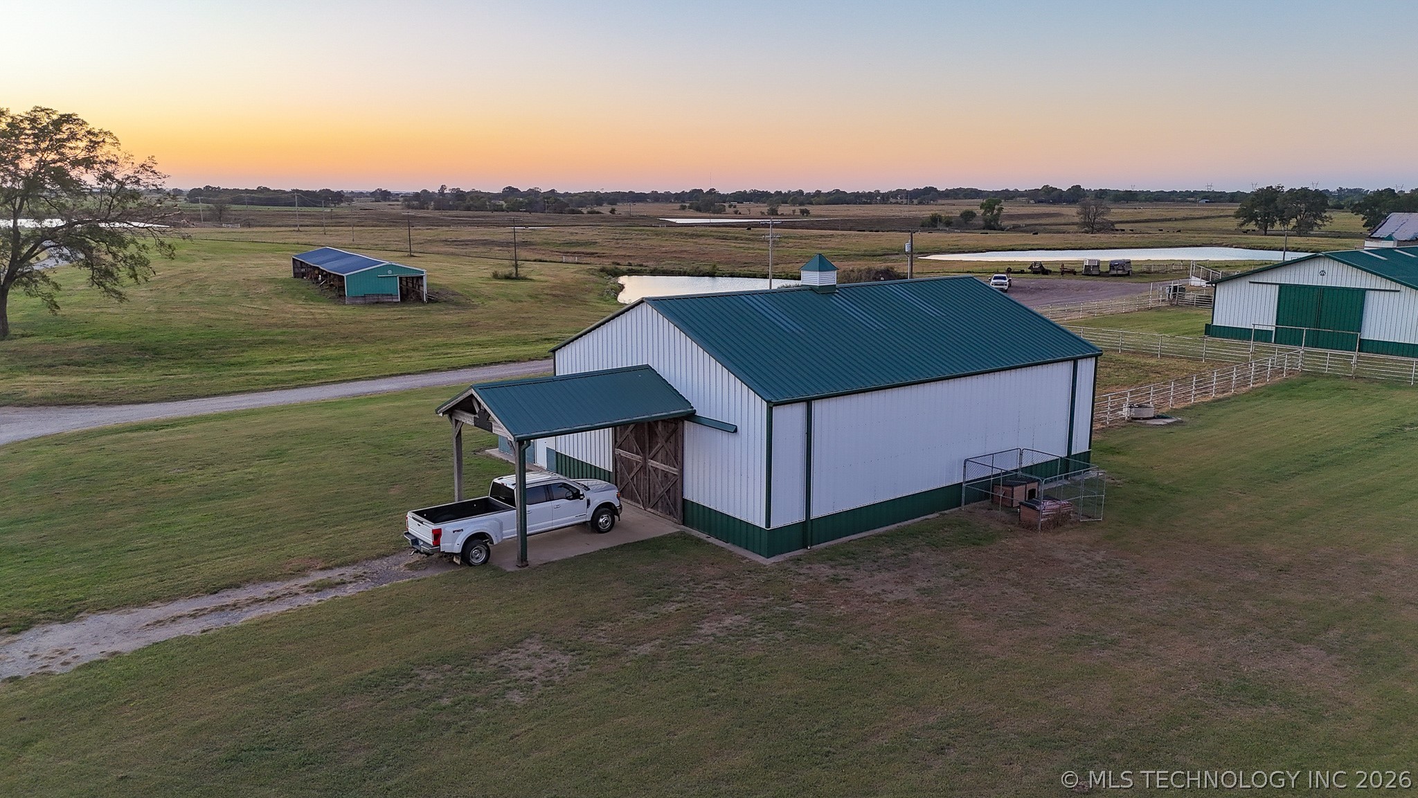 19190 W 6th Street Haskell OK 74436