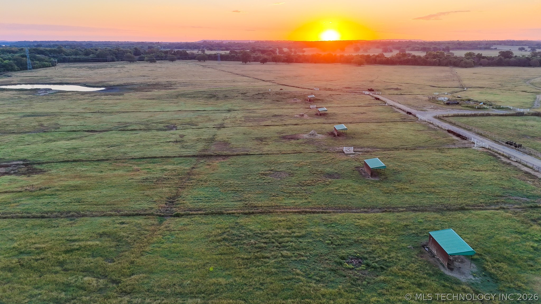 19190 W 6th Street Haskell OK 74436
