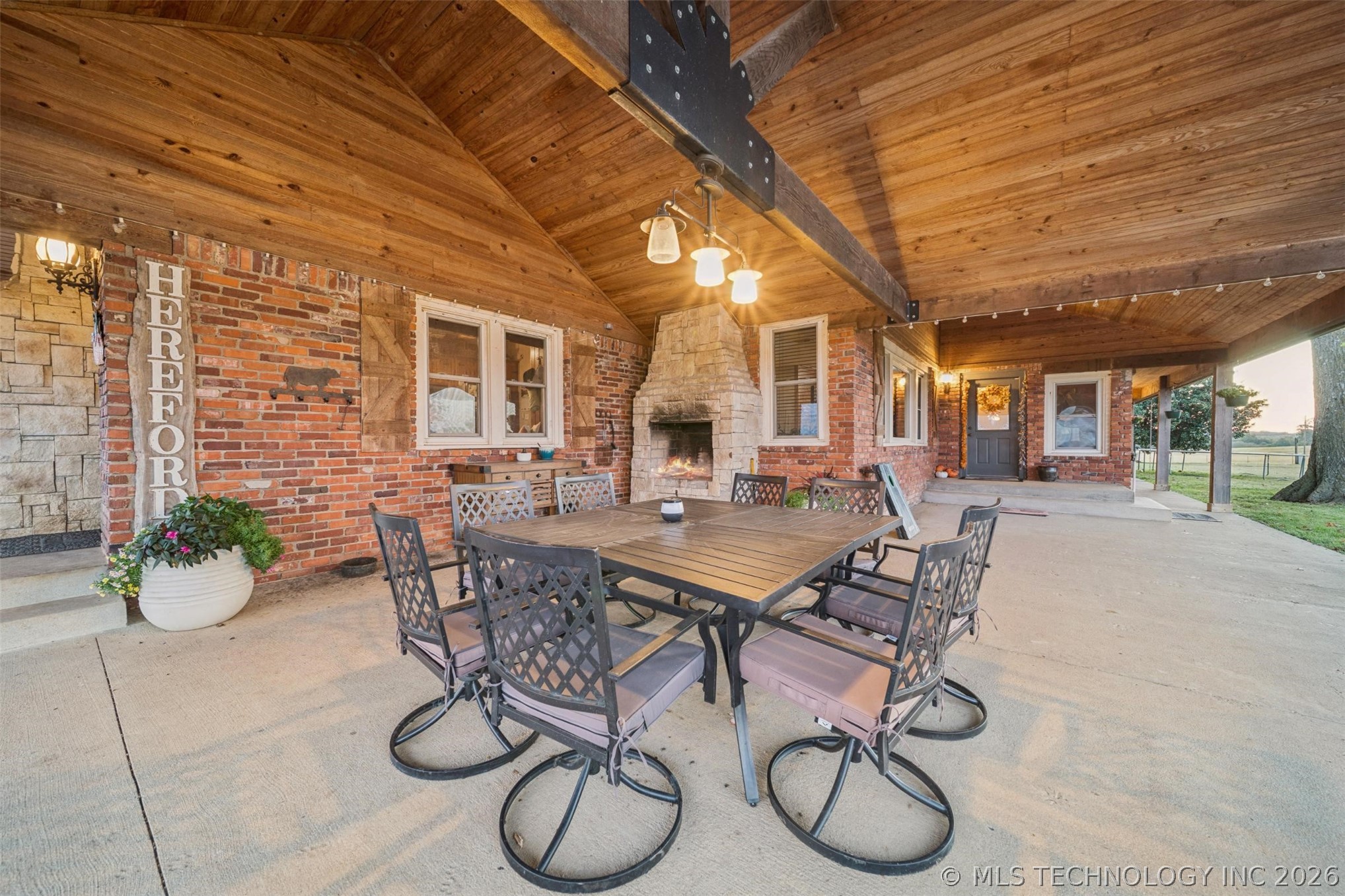 19190 W 6th Street Haskell OK 74436