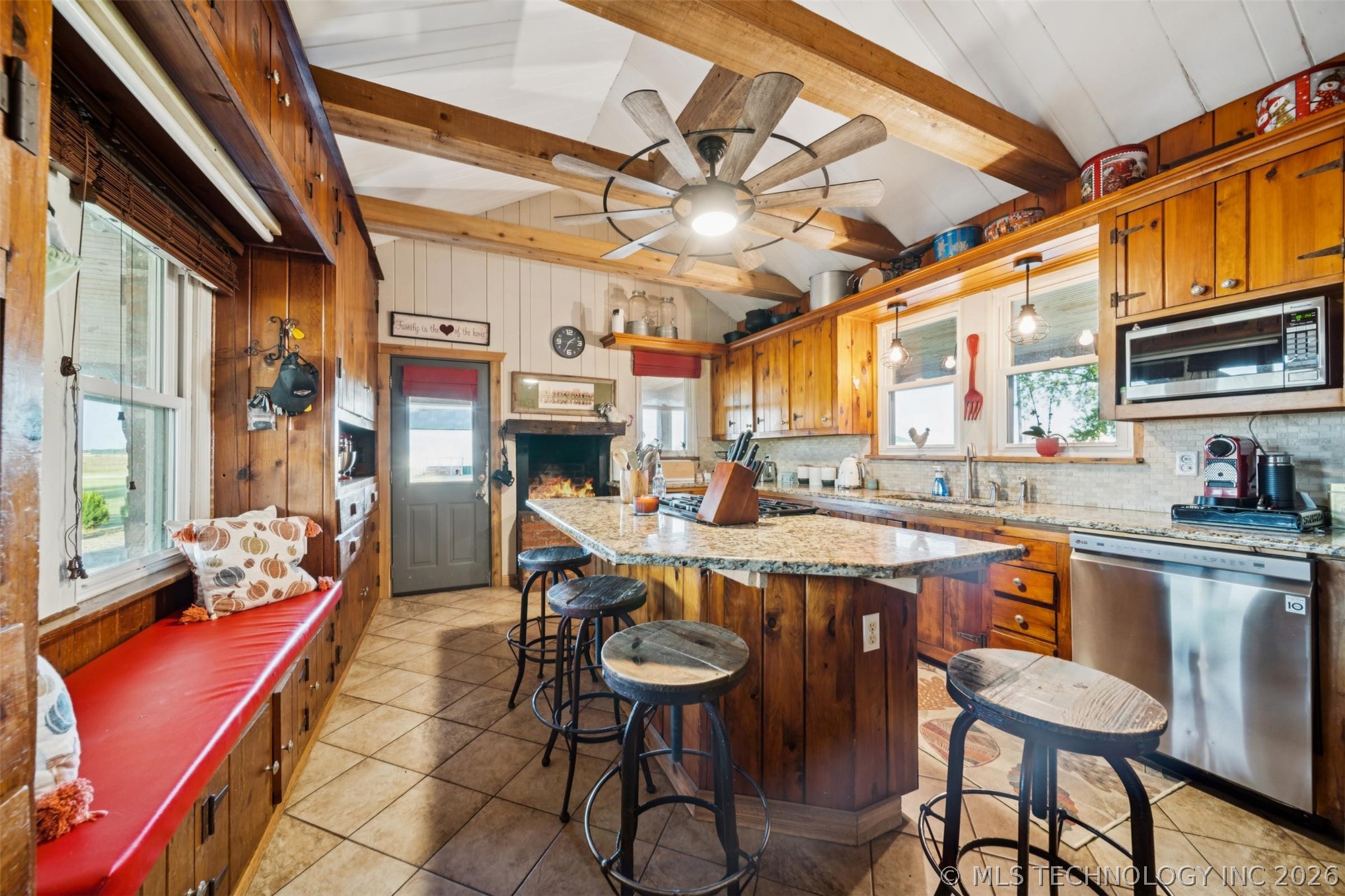 19190 W 6th Street Haskell OK 74436