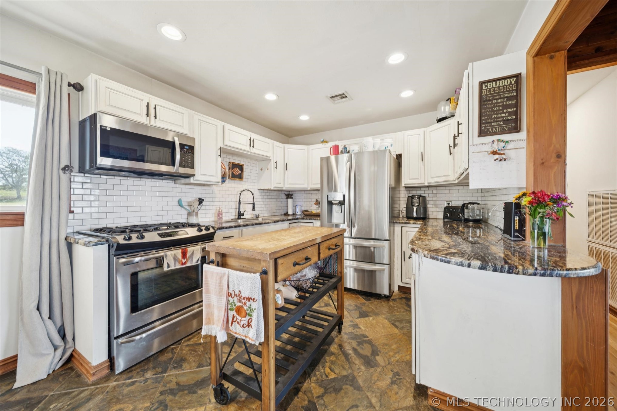 19190 W 6th Street Haskell OK 74436
