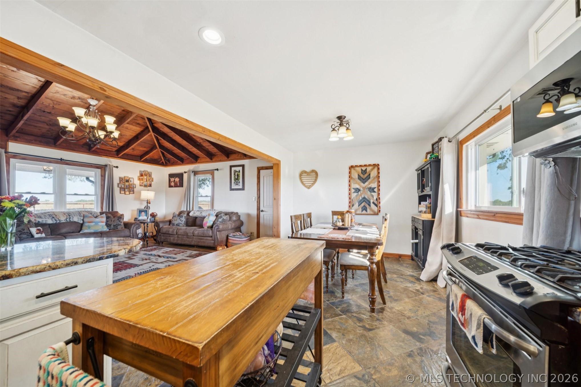 19190 W 6th Street Haskell OK 74436