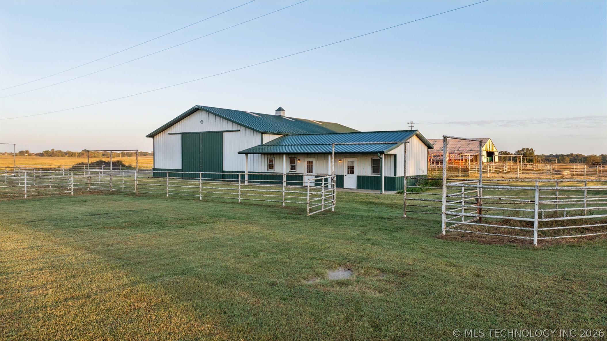 19190 W 6th Street Haskell OK 74436