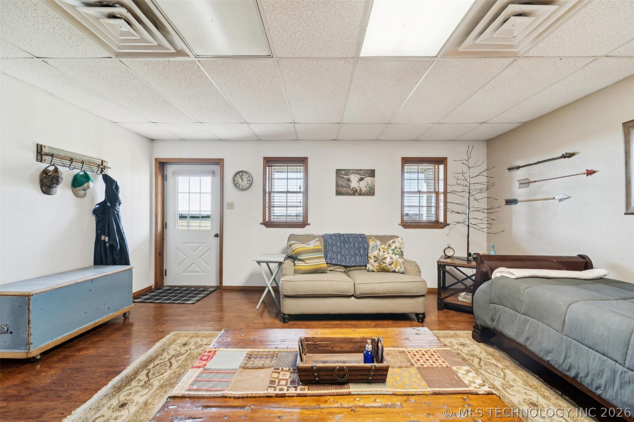 19190 W 6th Street Haskell OK 74436
