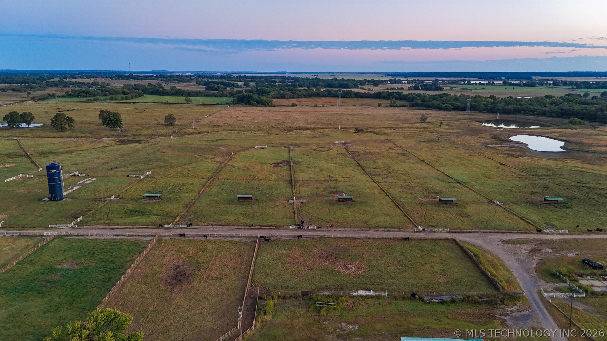 19190 W 6th Street Haskell OK 74436