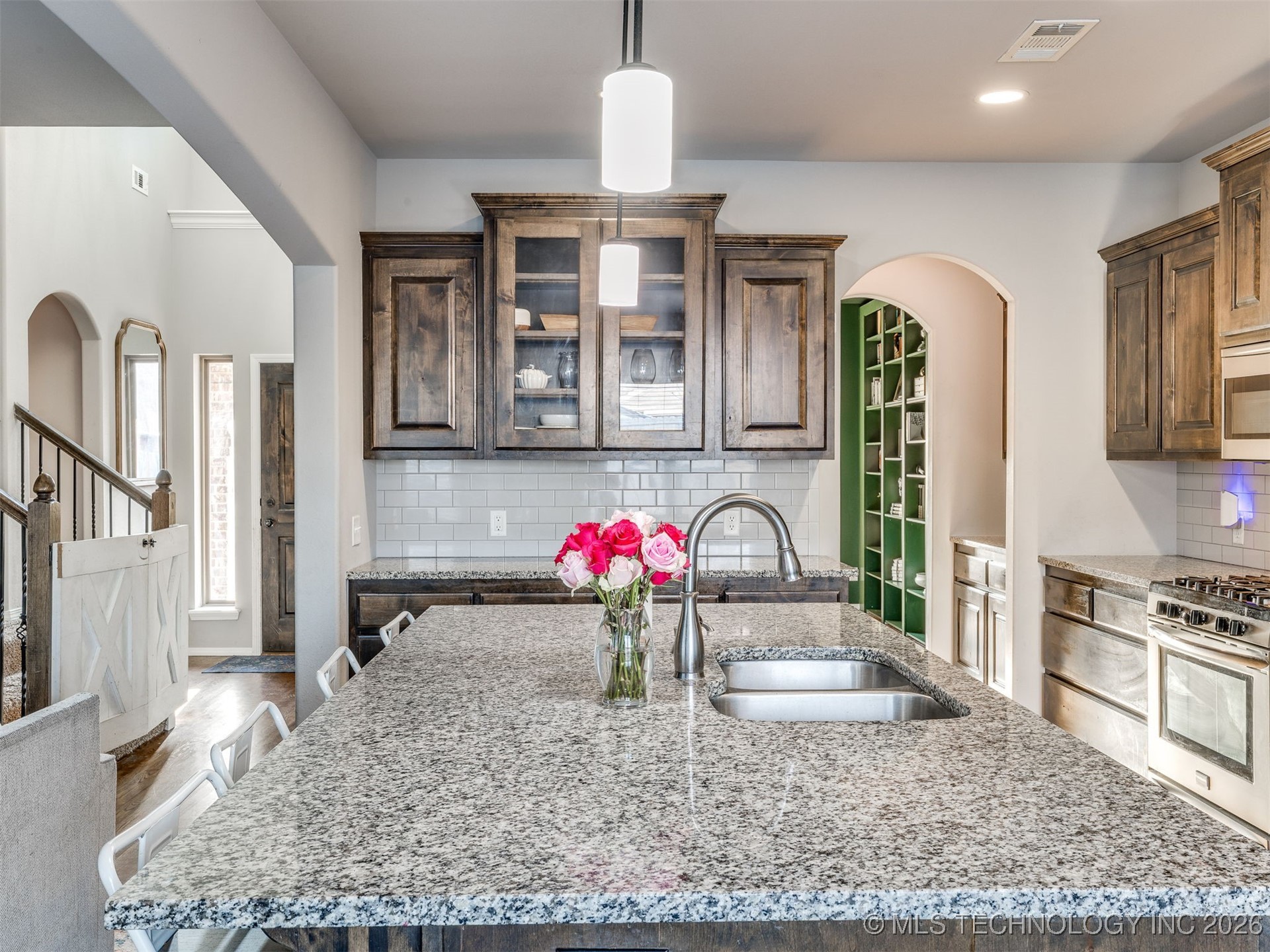 3357 S 207th Eastavenue Broken Arrow OK 74014