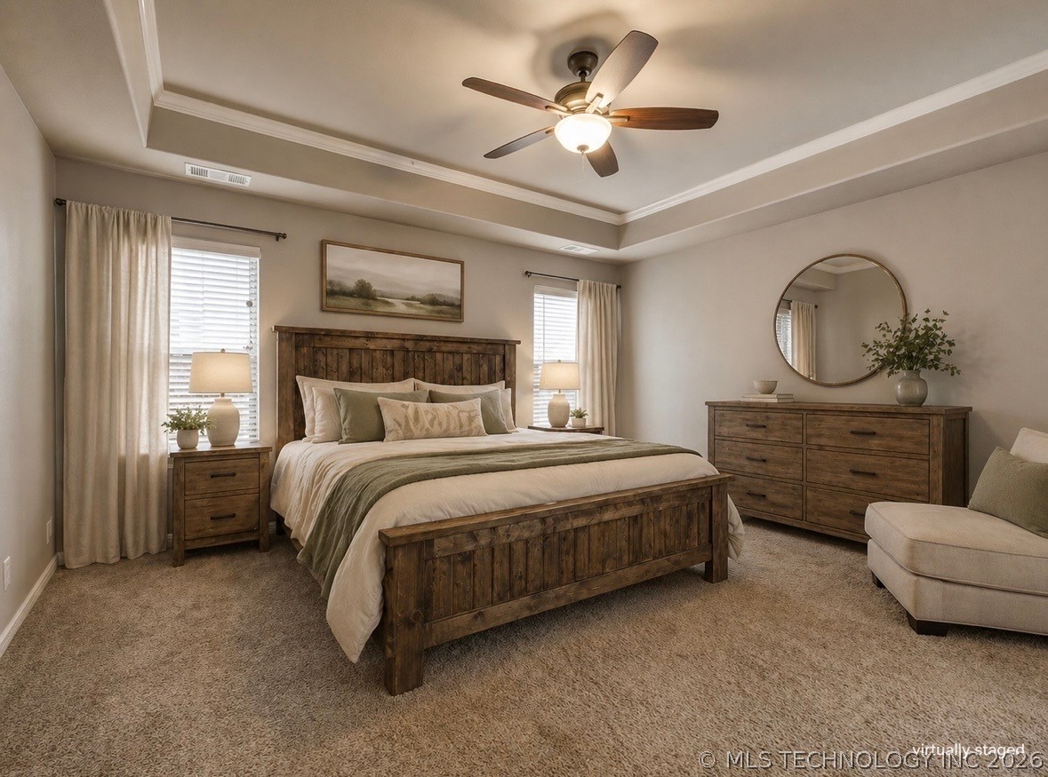 3357 S 207th Eastavenue Broken Arrow OK 74014