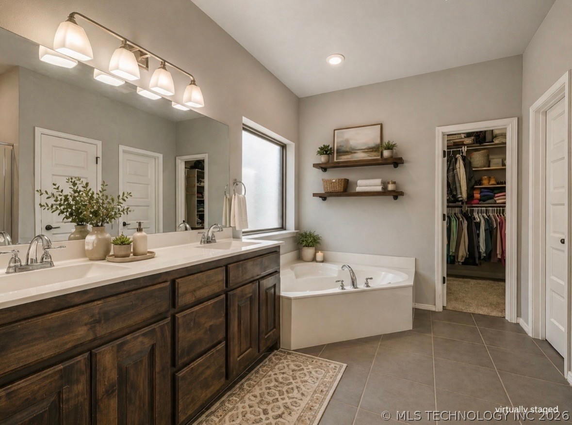 3357 S 207th Eastavenue Broken Arrow OK 74014