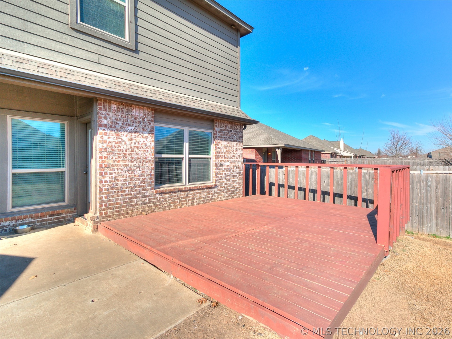 3357 S 207th Eastavenue Broken Arrow OK 74014
