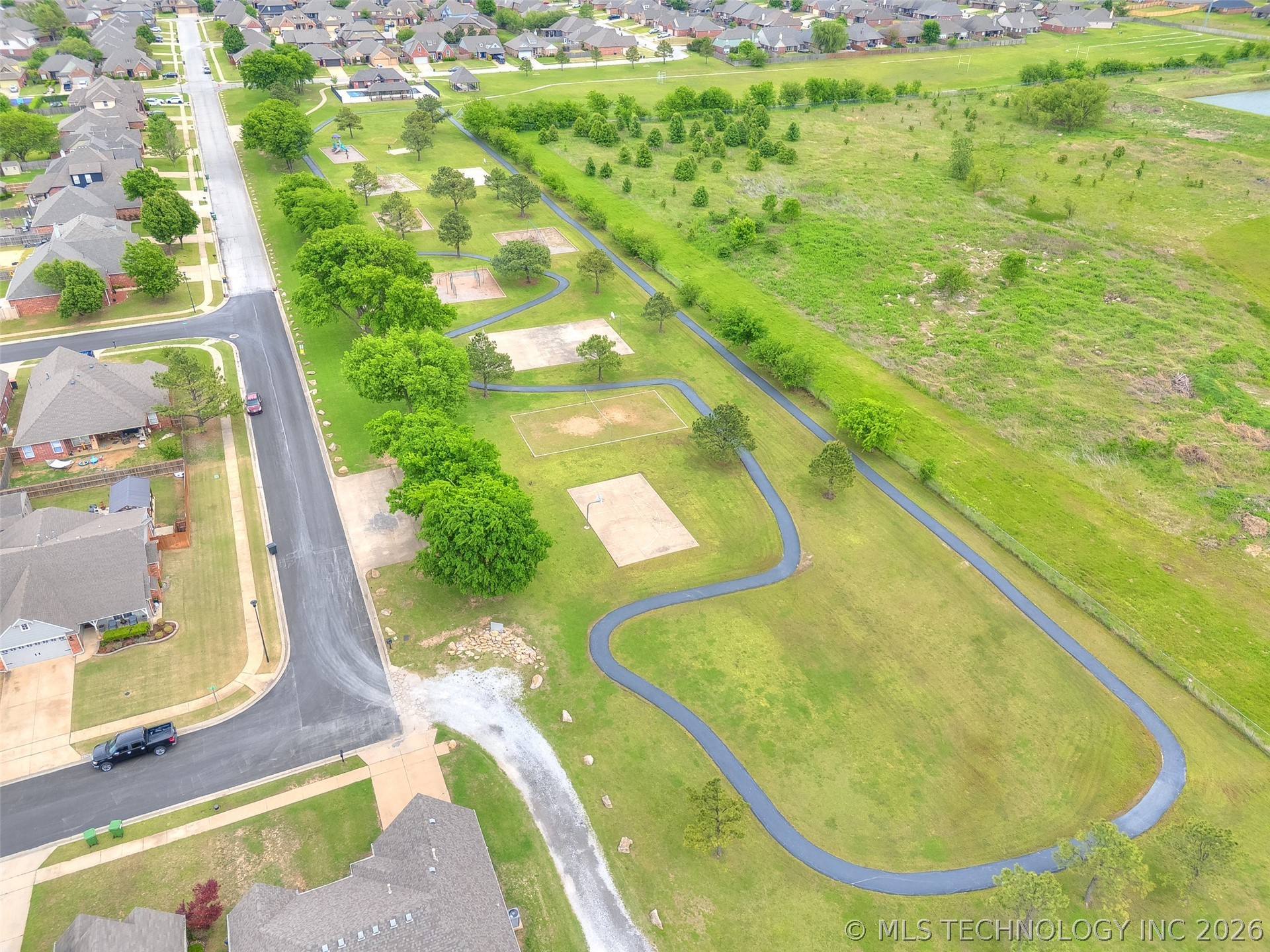 3357 S 207th Eastavenue Broken Arrow OK 74014