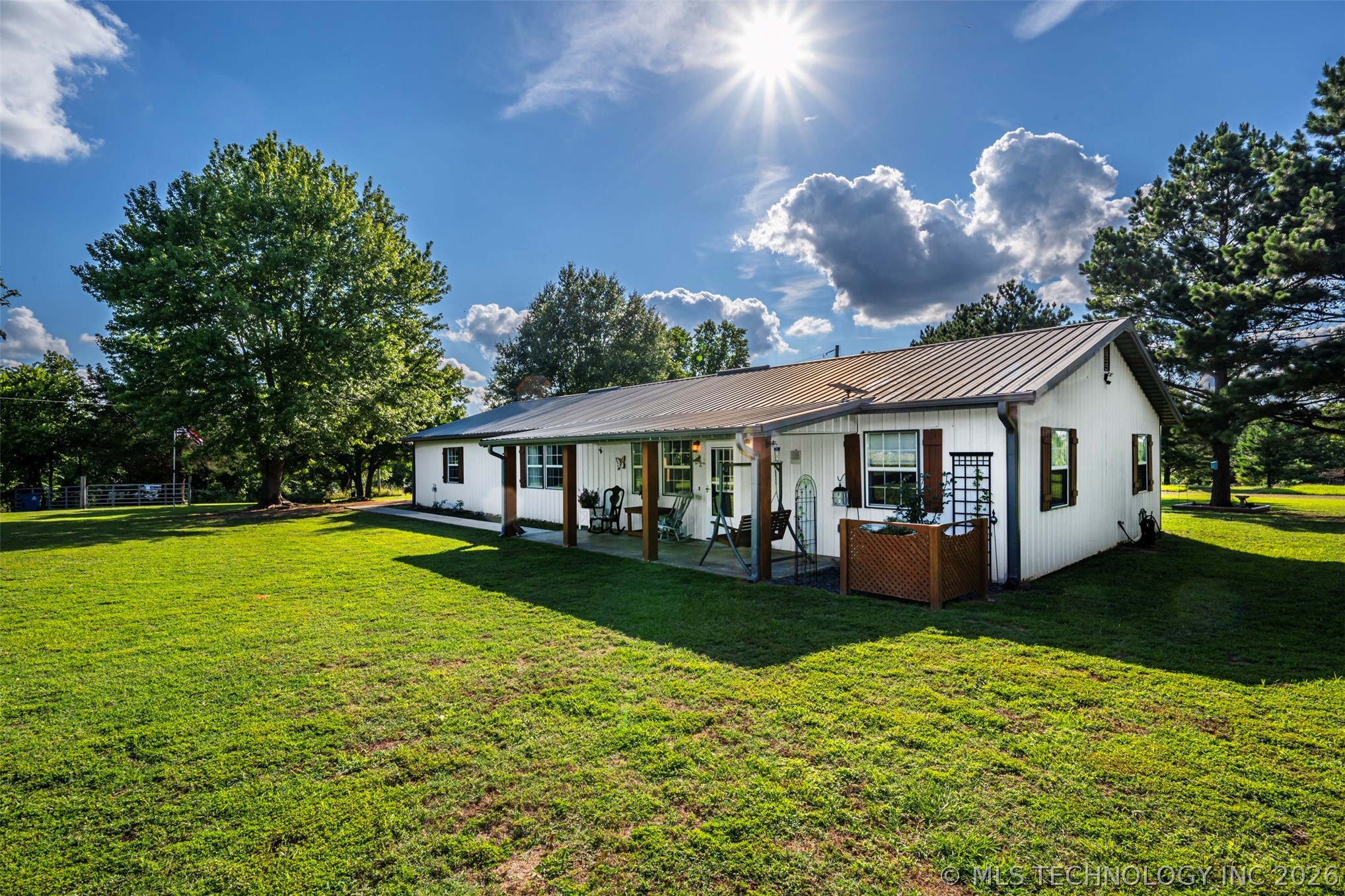 1294 Howell Mcalester OK 74501