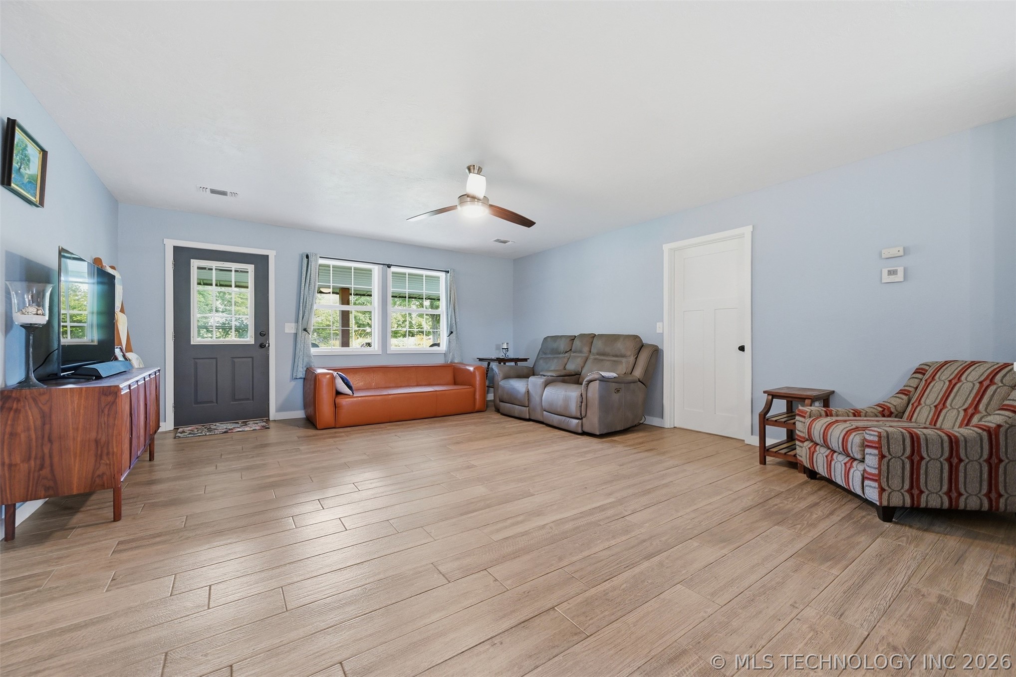 1294 Howell Mcalester OK 74501