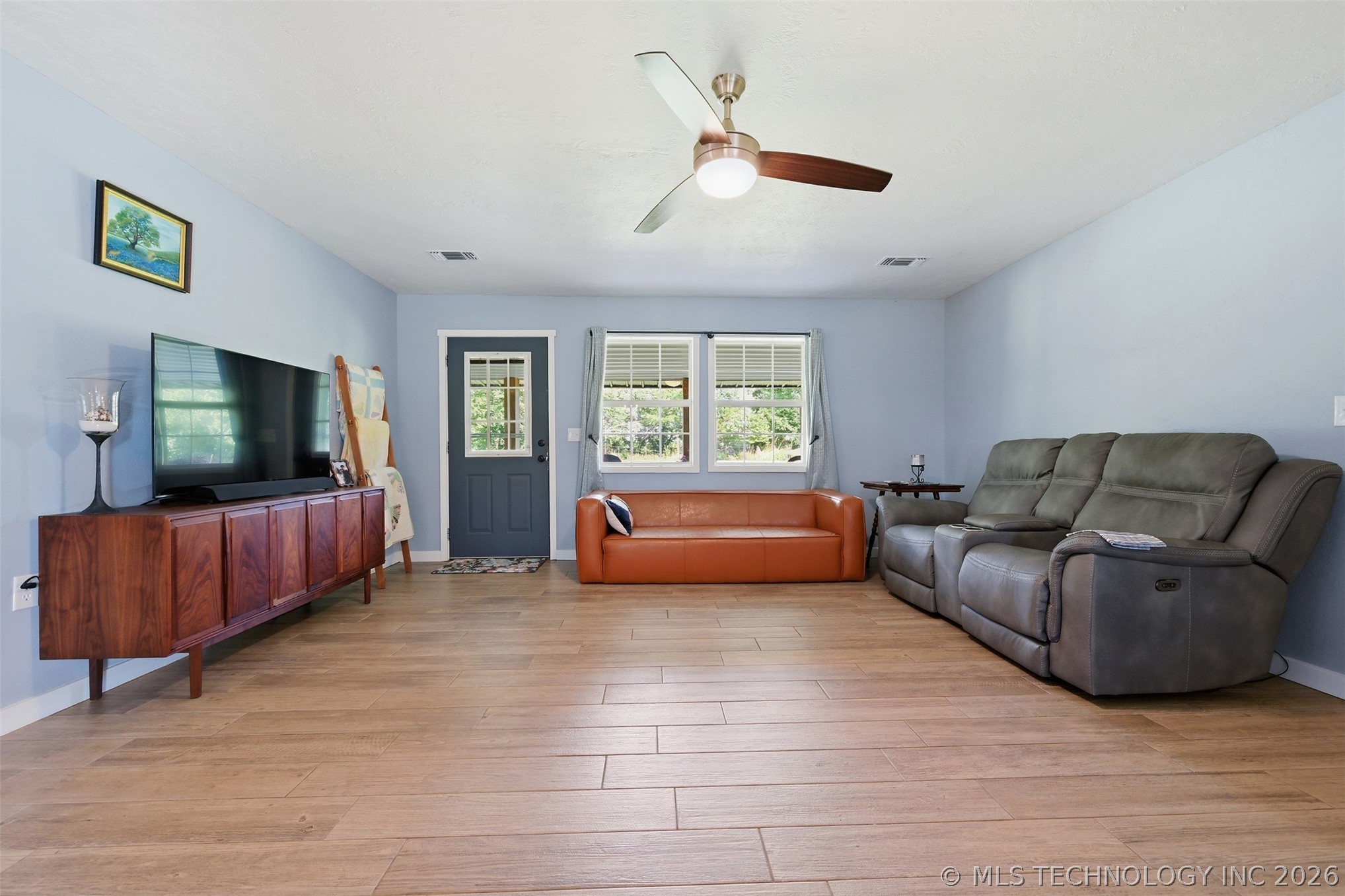 1294 Howell Mcalester OK 74501