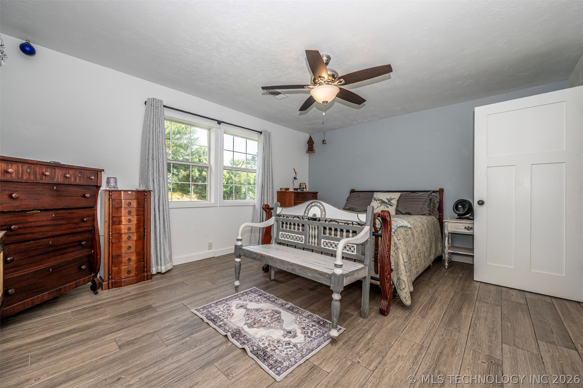 1294 Howell Mcalester OK 74501