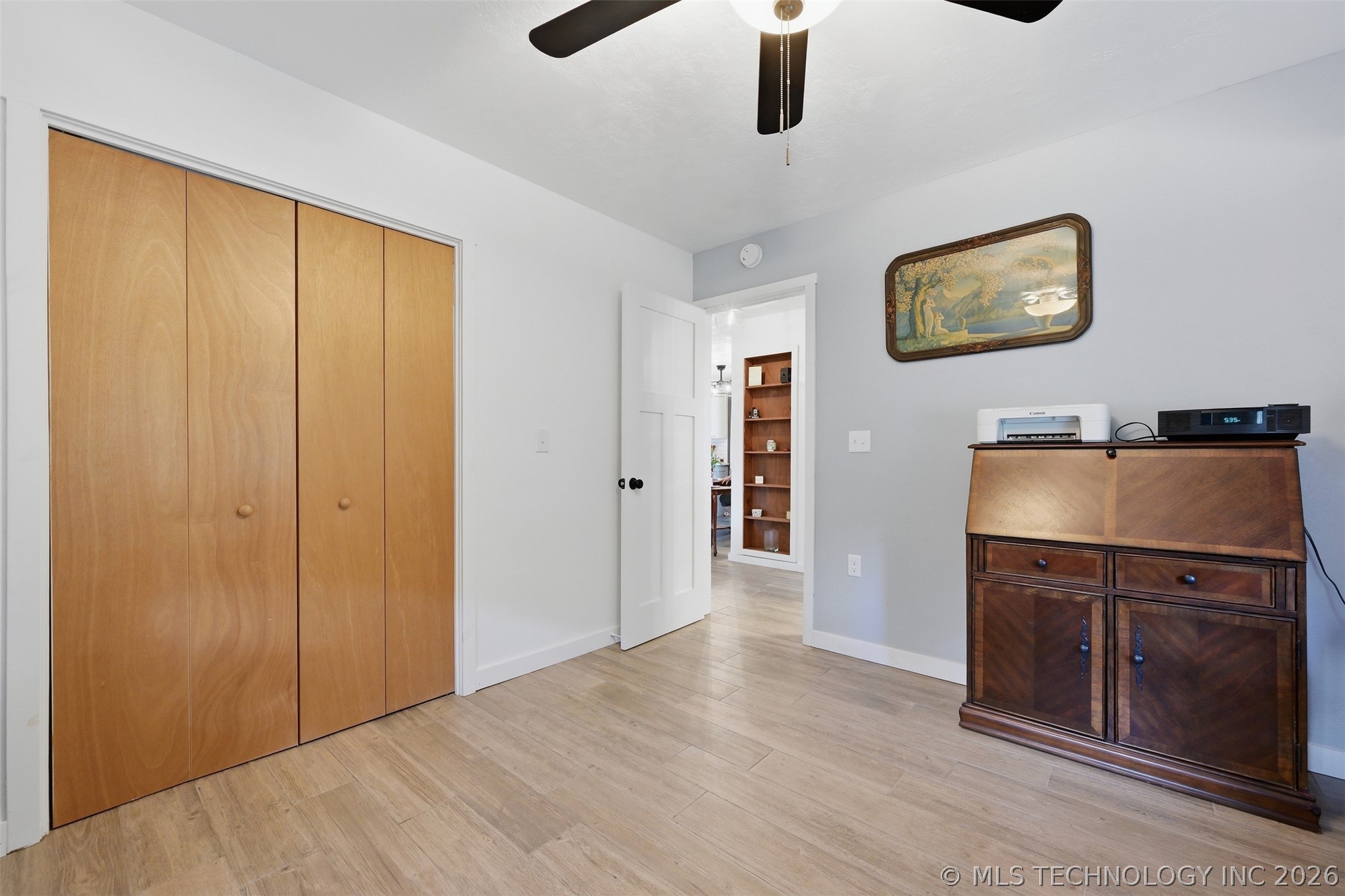 1294 Howell Mcalester OK 74501