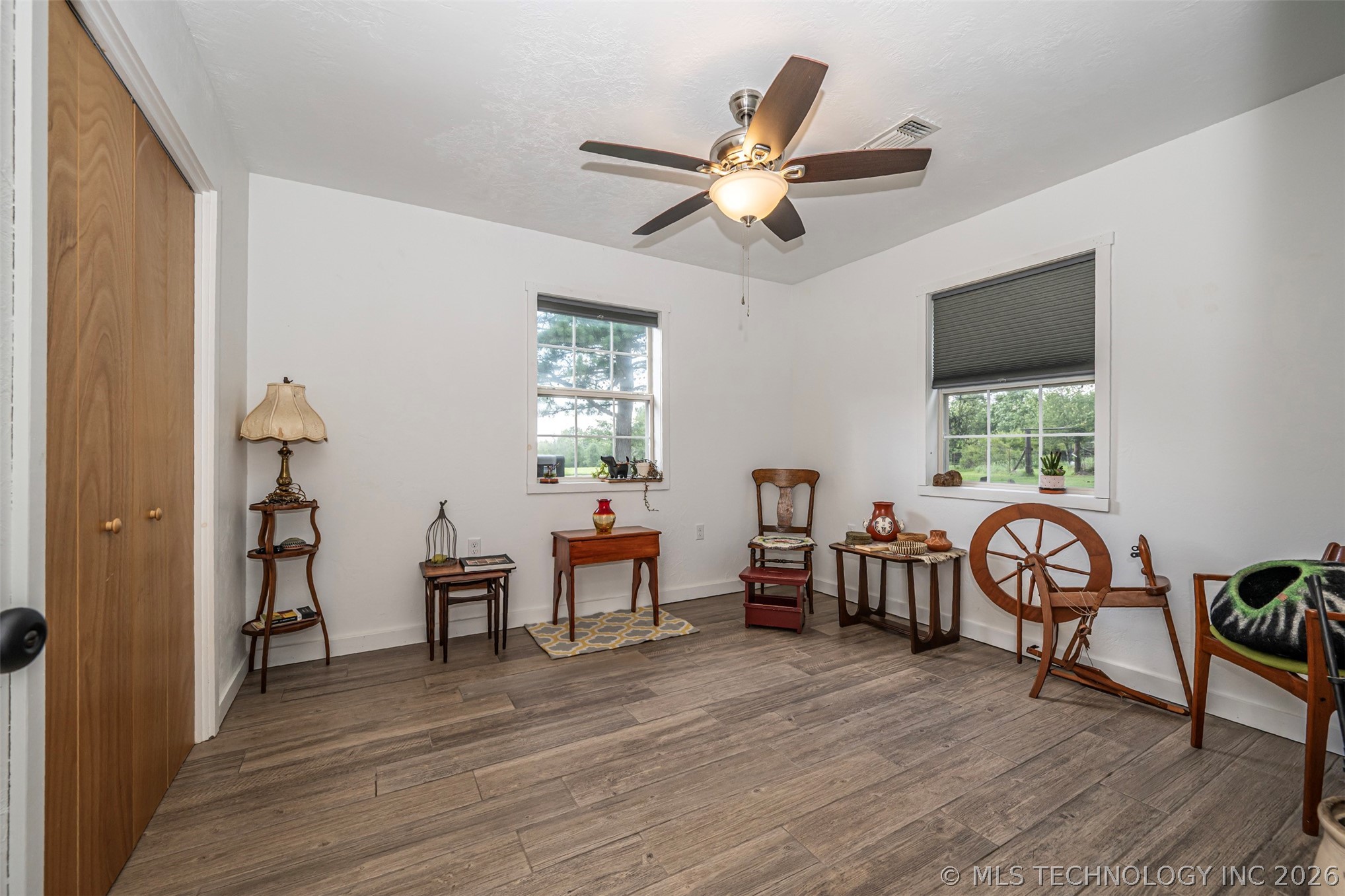 1294 Howell Mcalester OK 74501