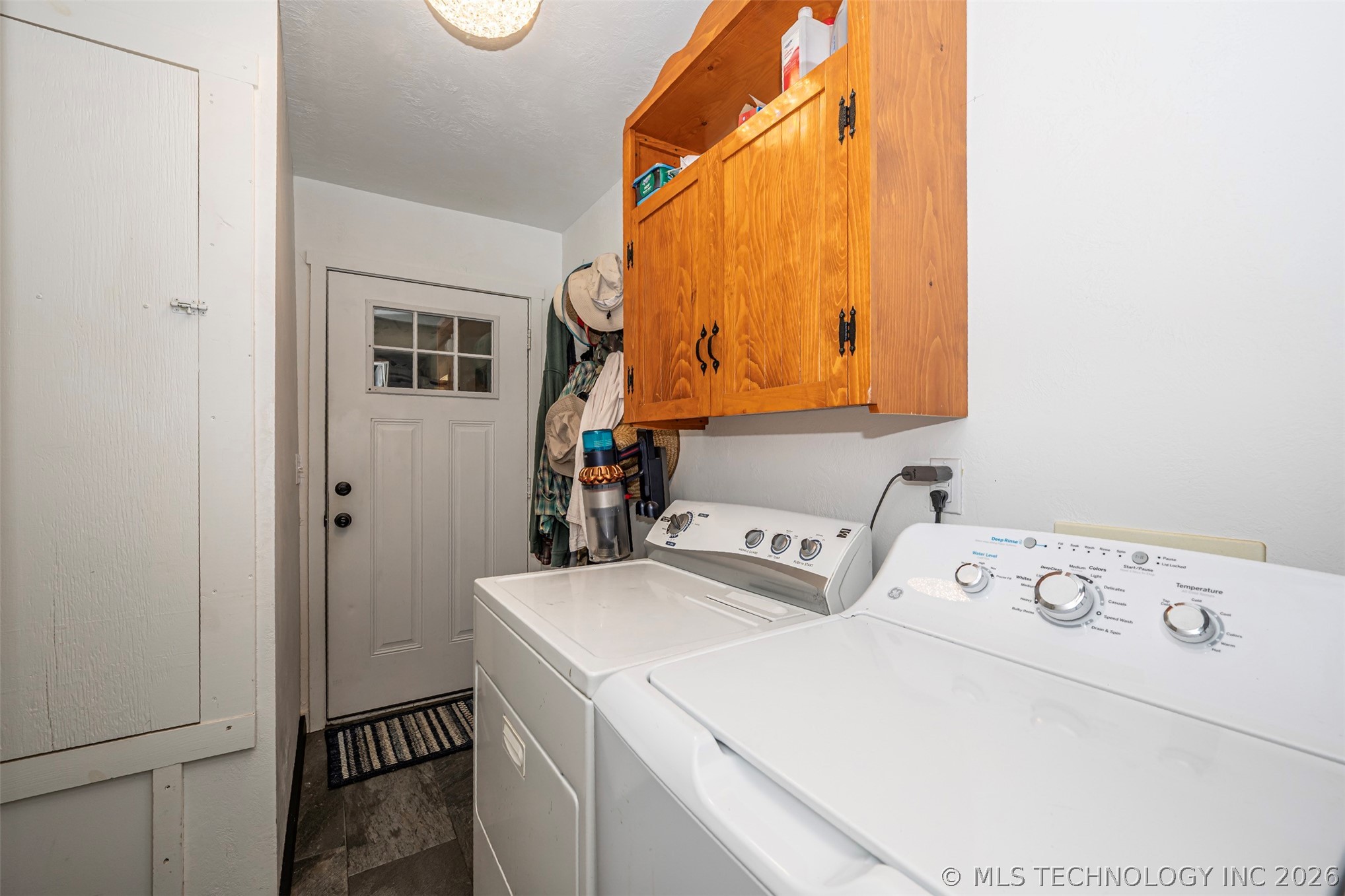 1294 Howell Mcalester OK 74501