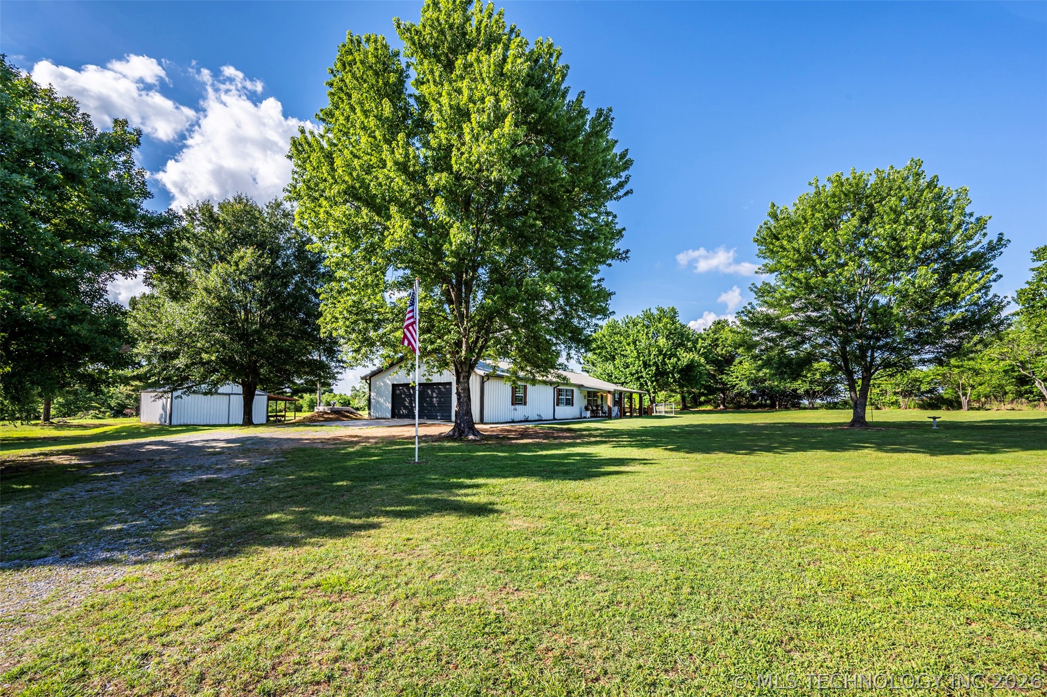 1294 Howell Mcalester OK 74501