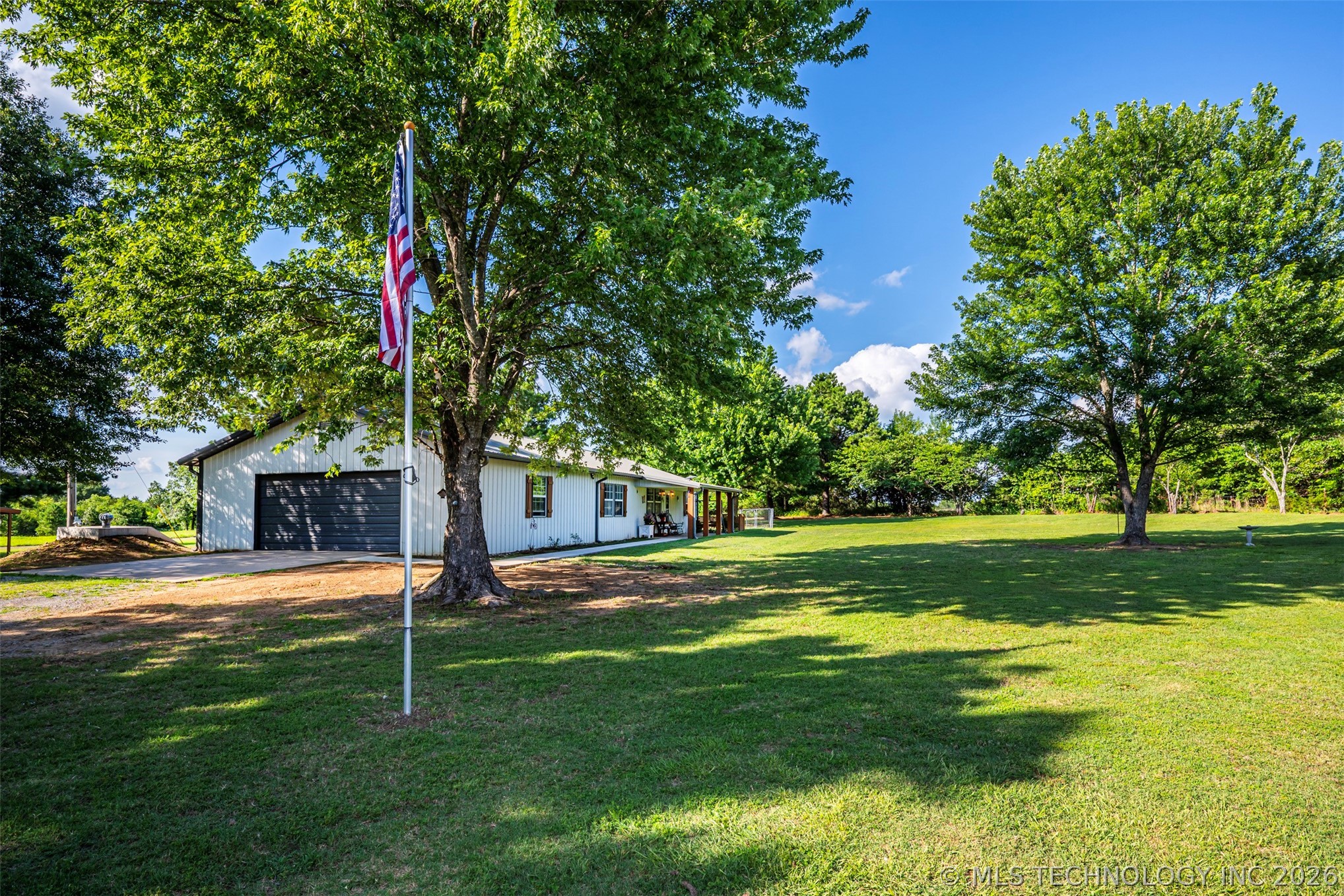 1294 Howell Mcalester OK 74501