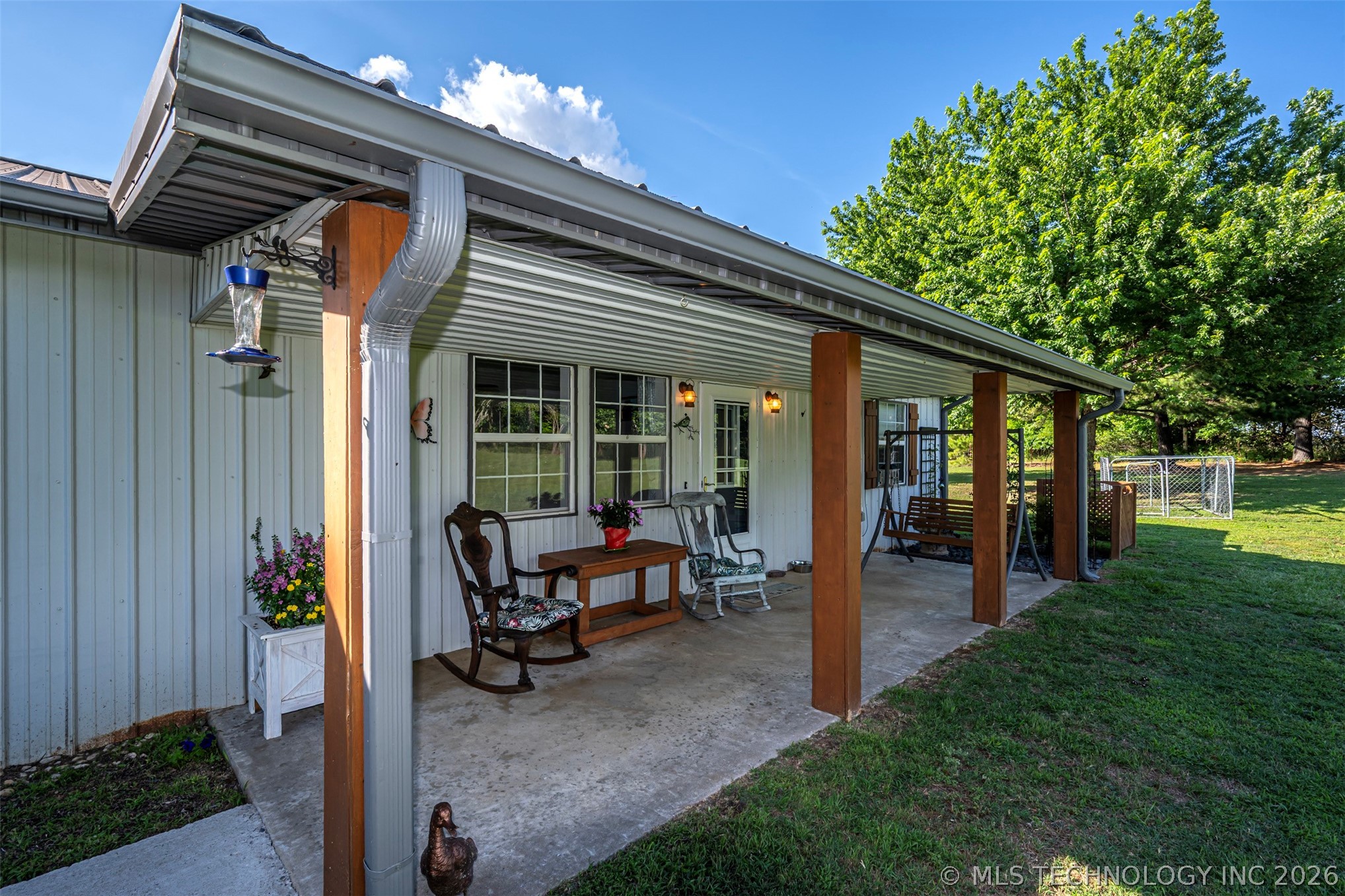 1294 Howell Mcalester OK 74501