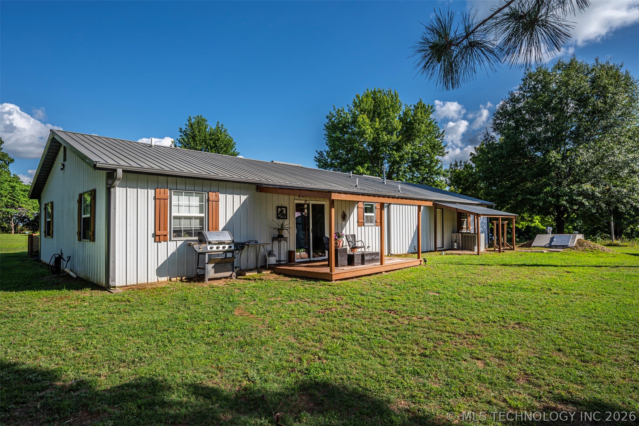 1294 Howell Mcalester OK 74501