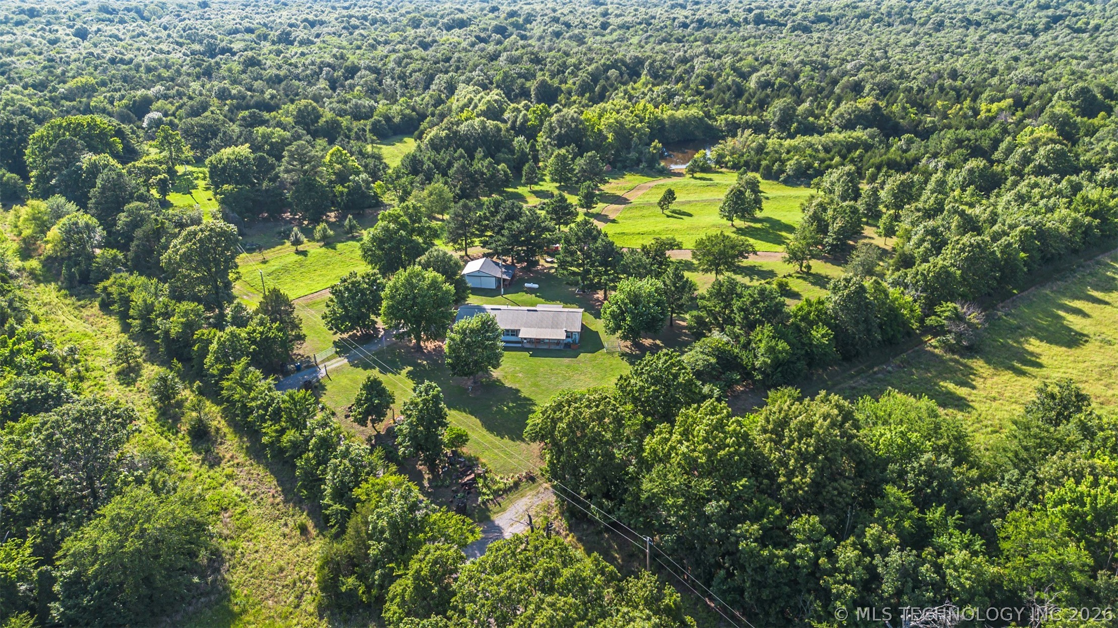 1294 Howell Mcalester OK 74501