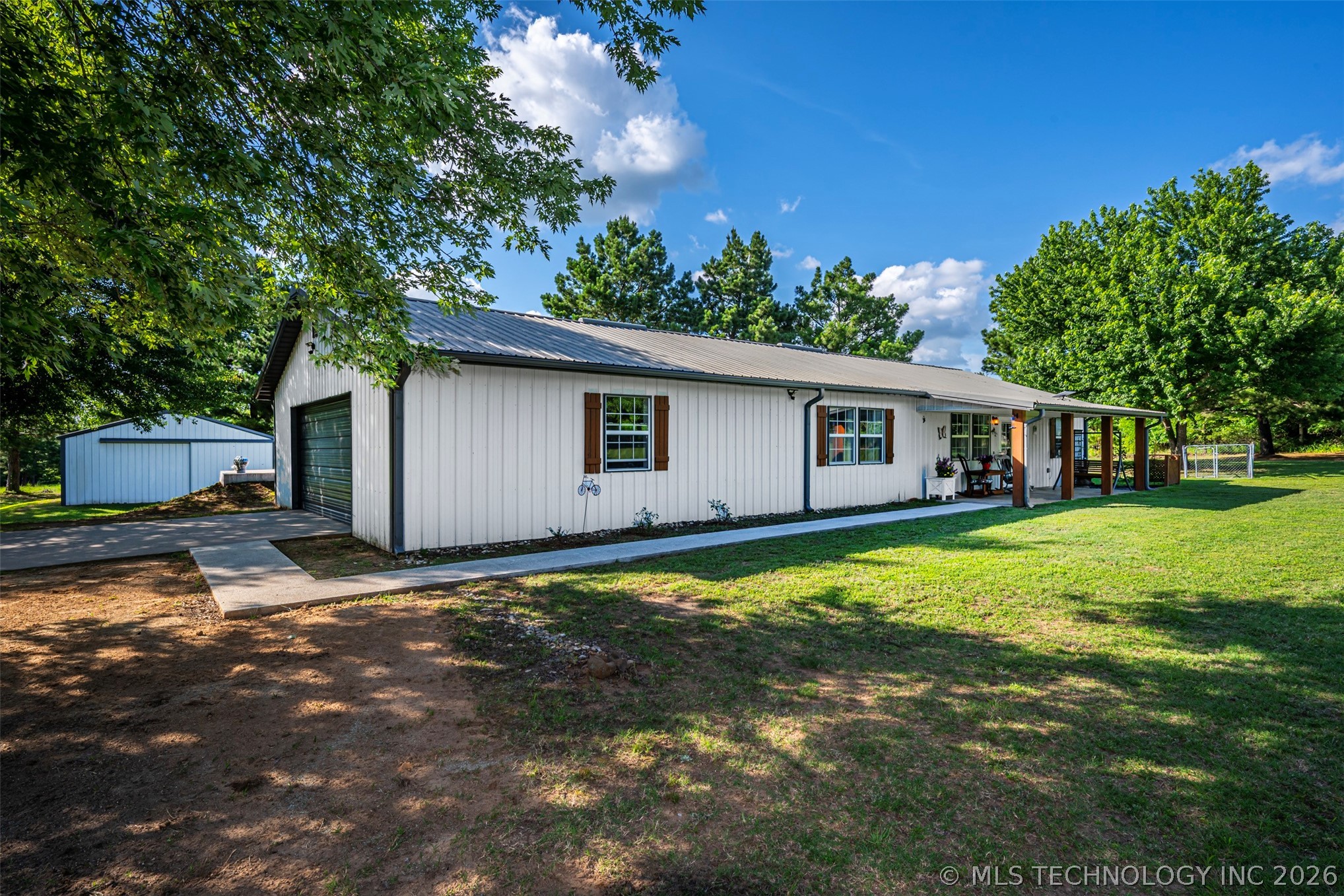 1294 Howell Mcalester OK 74501