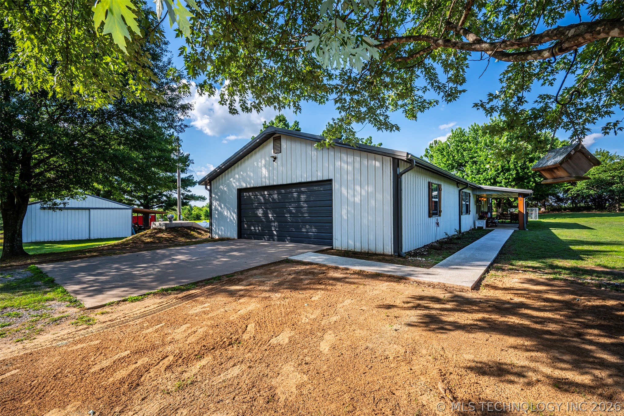 1294 Howell Mcalester OK 74501