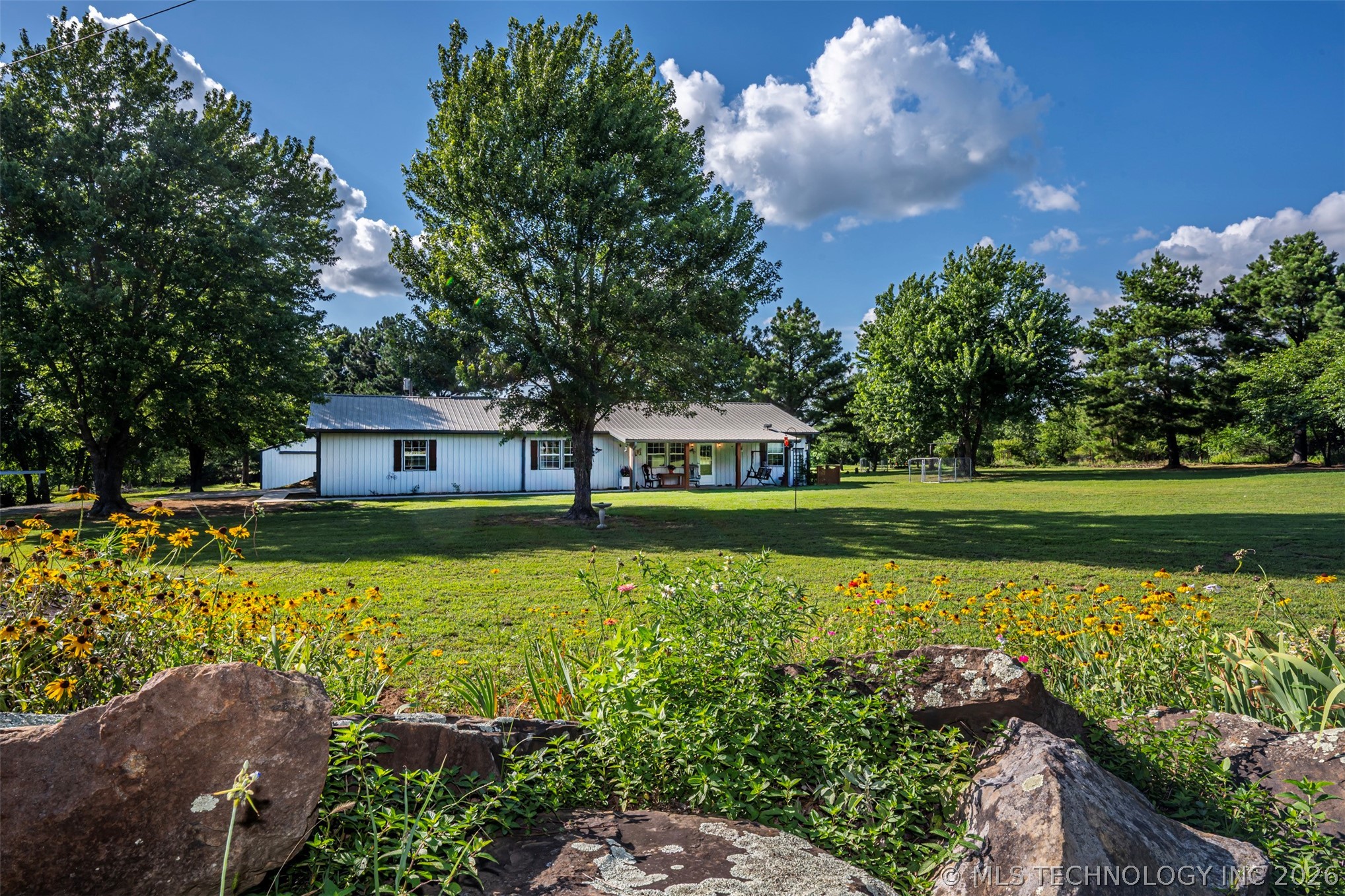 1294 Howell Mcalester OK 74501