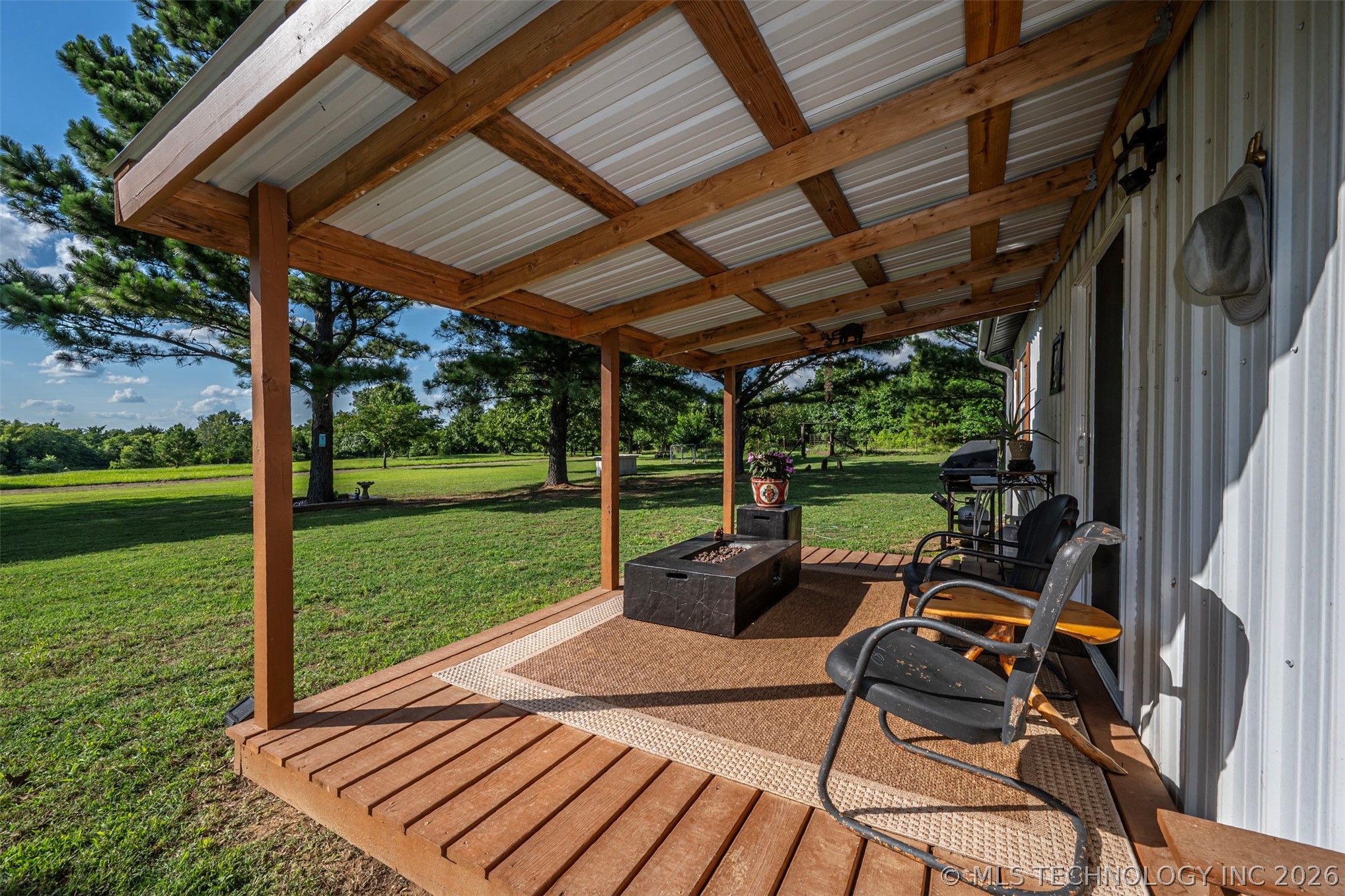 1294 Howell Mcalester OK 74501