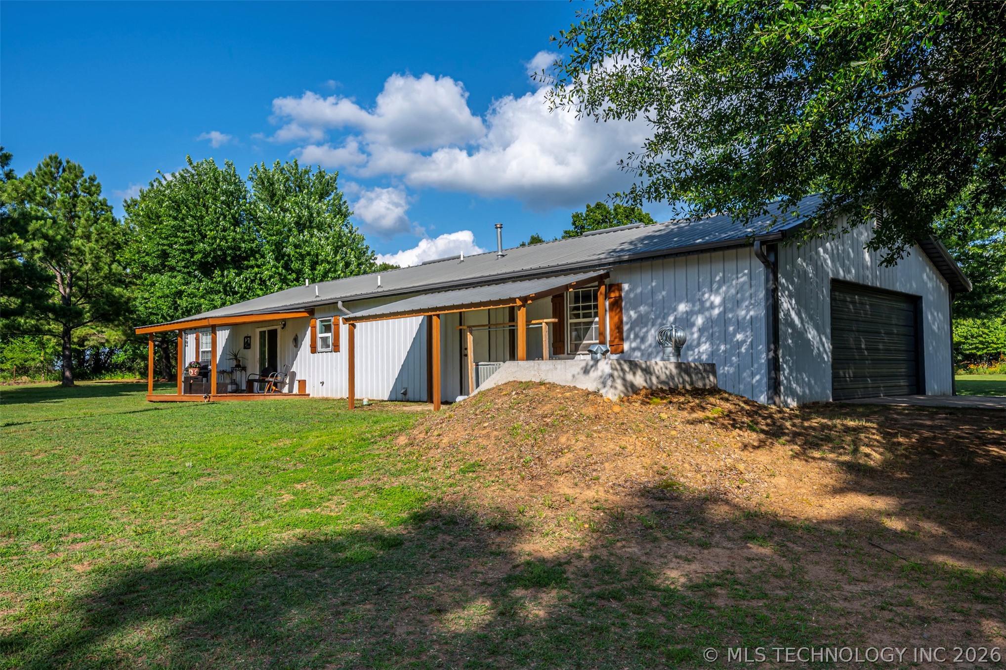 1294 Howell Mcalester OK 74501
