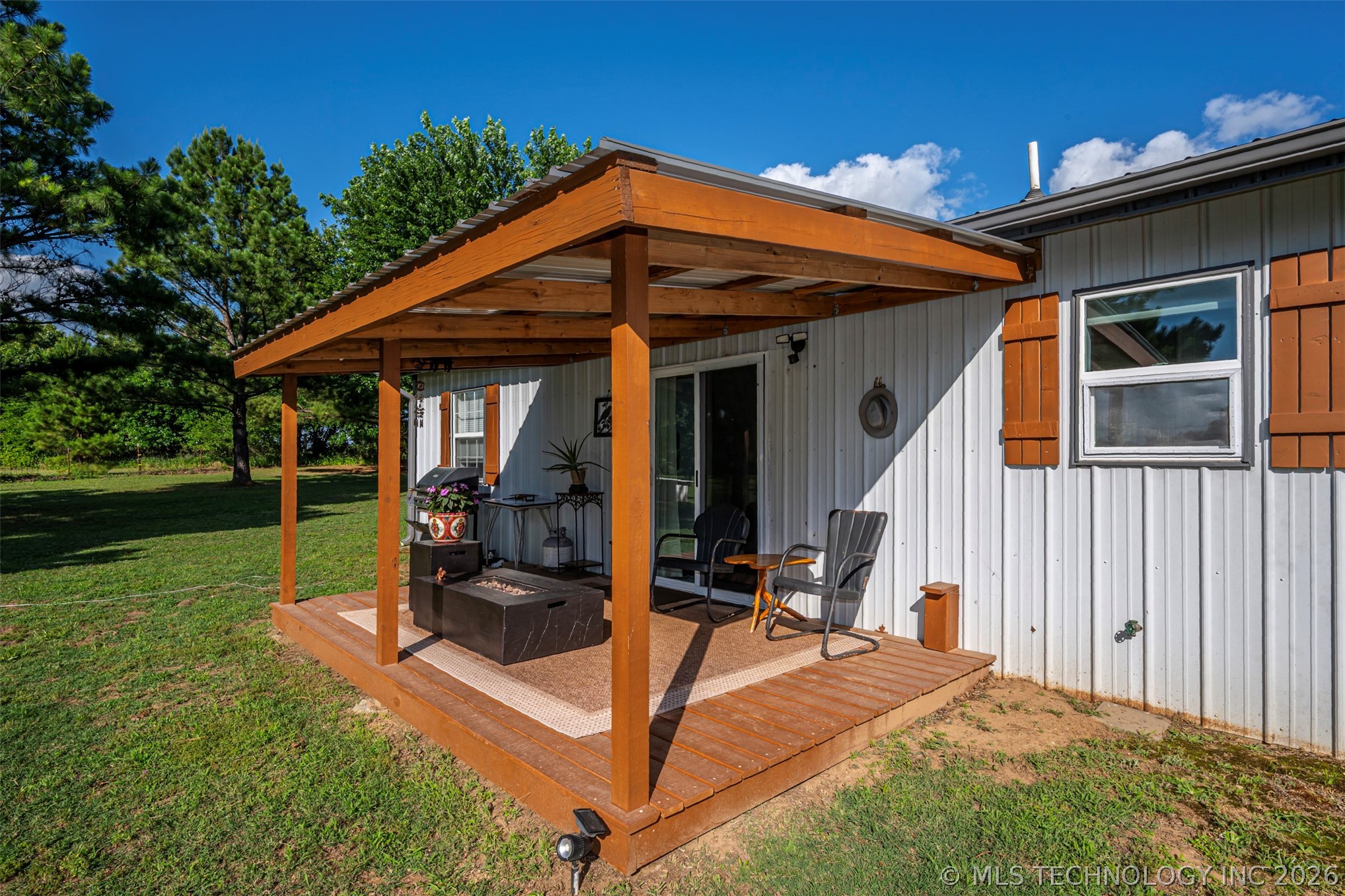 1294 Howell Mcalester OK 74501