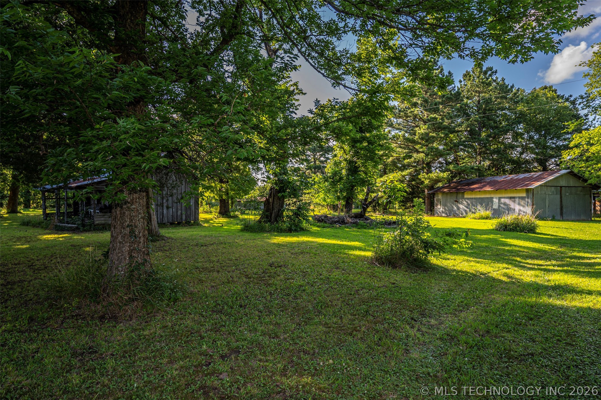 1294 Howell Mcalester OK 74501