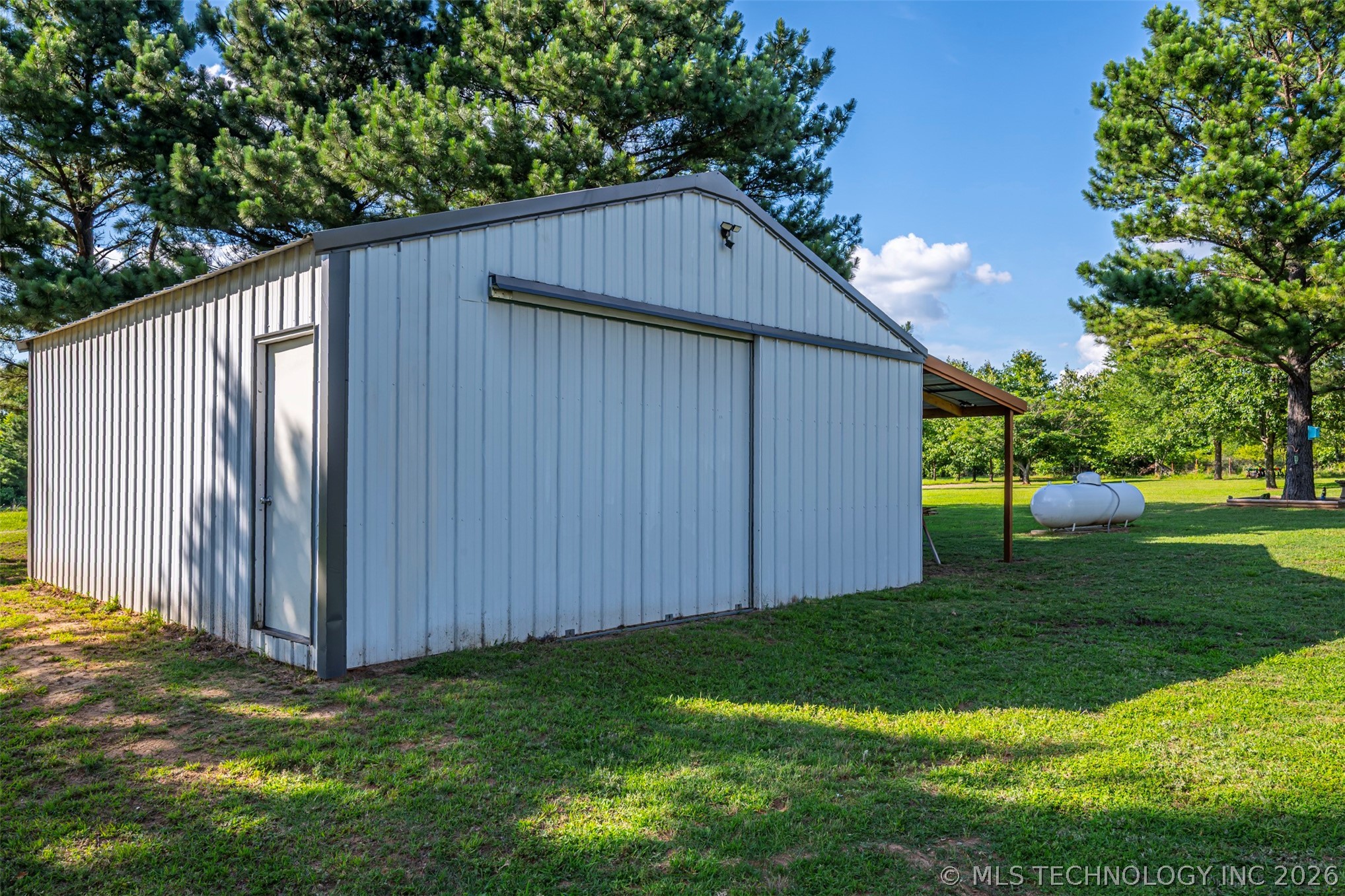 1294 Howell Mcalester OK 74501