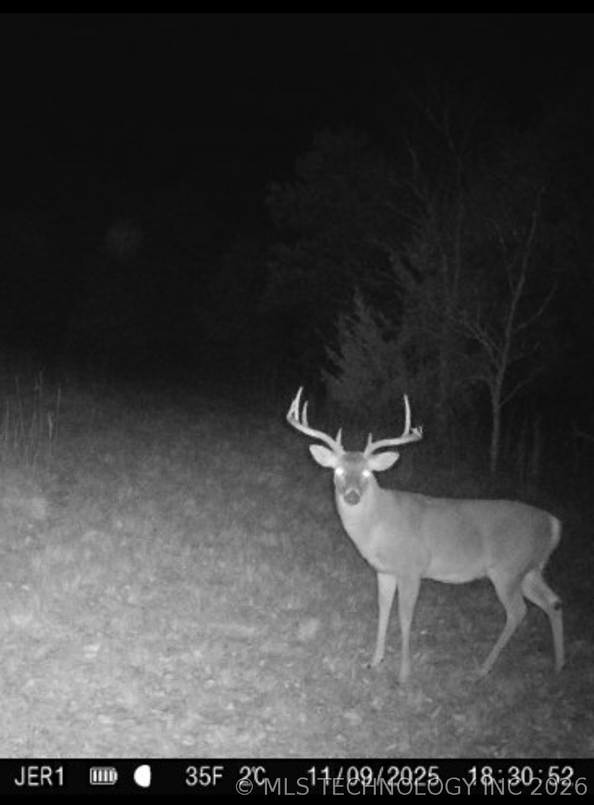 1294 Howell Mcalester OK 74501