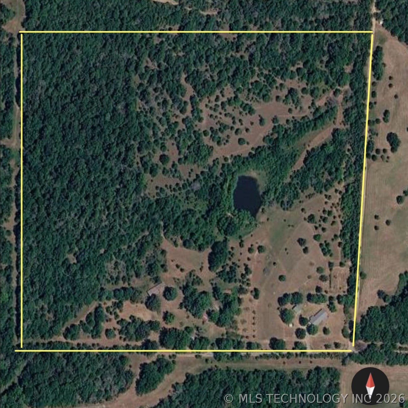 1294 Howell Mcalester OK 74501
