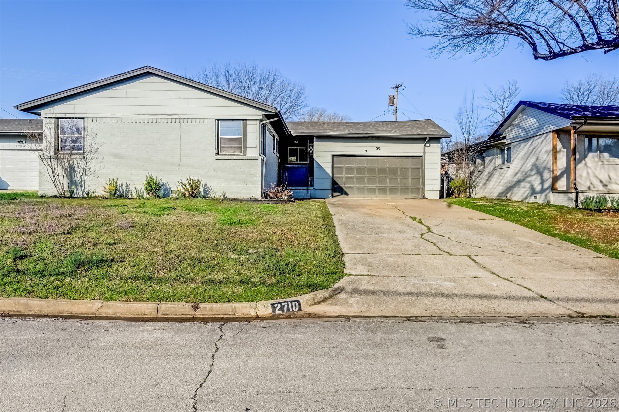 2710 S Hudson Place Tulsa OK 74114