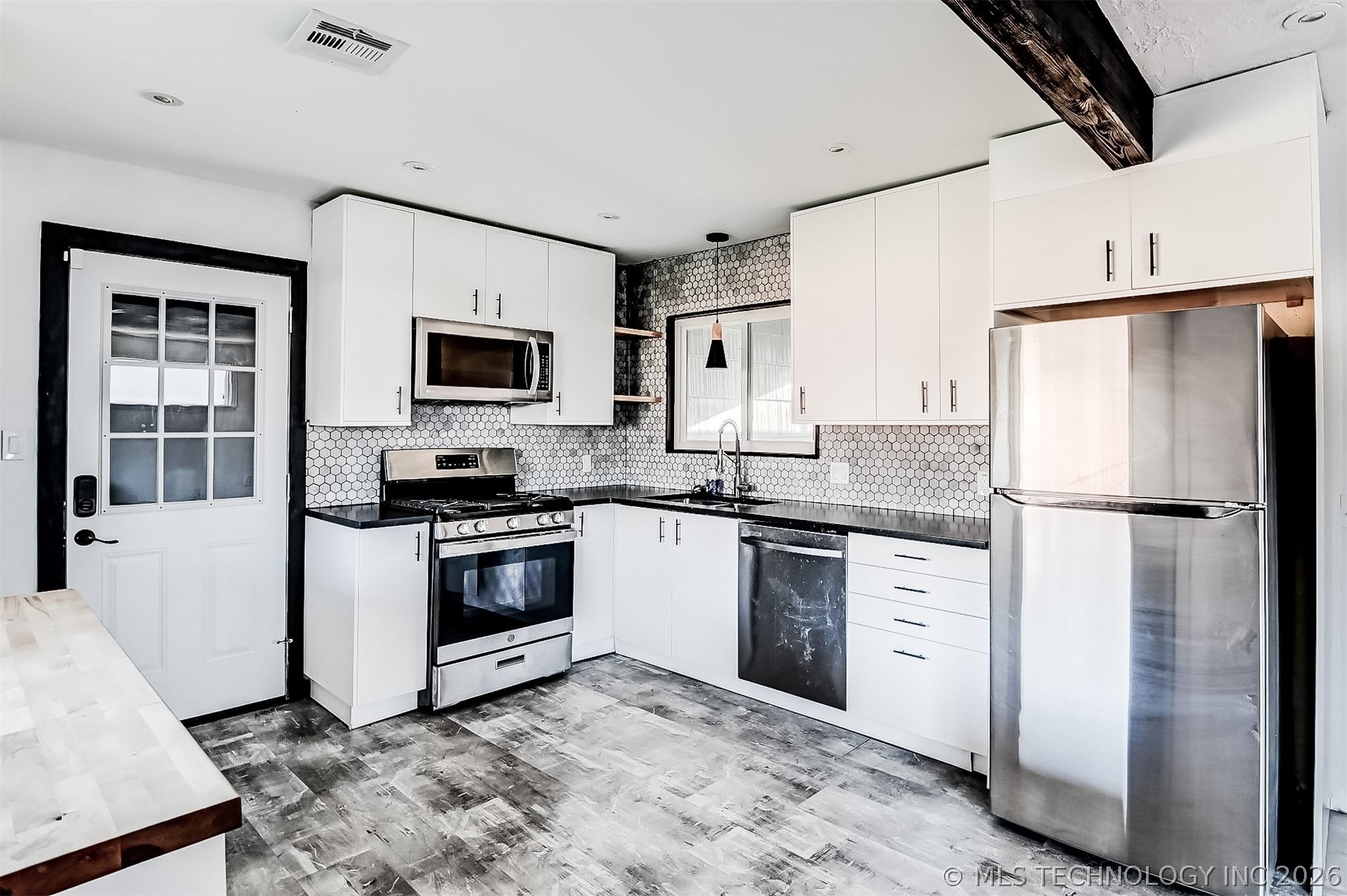 2710 S Hudson Place Tulsa OK 74114
