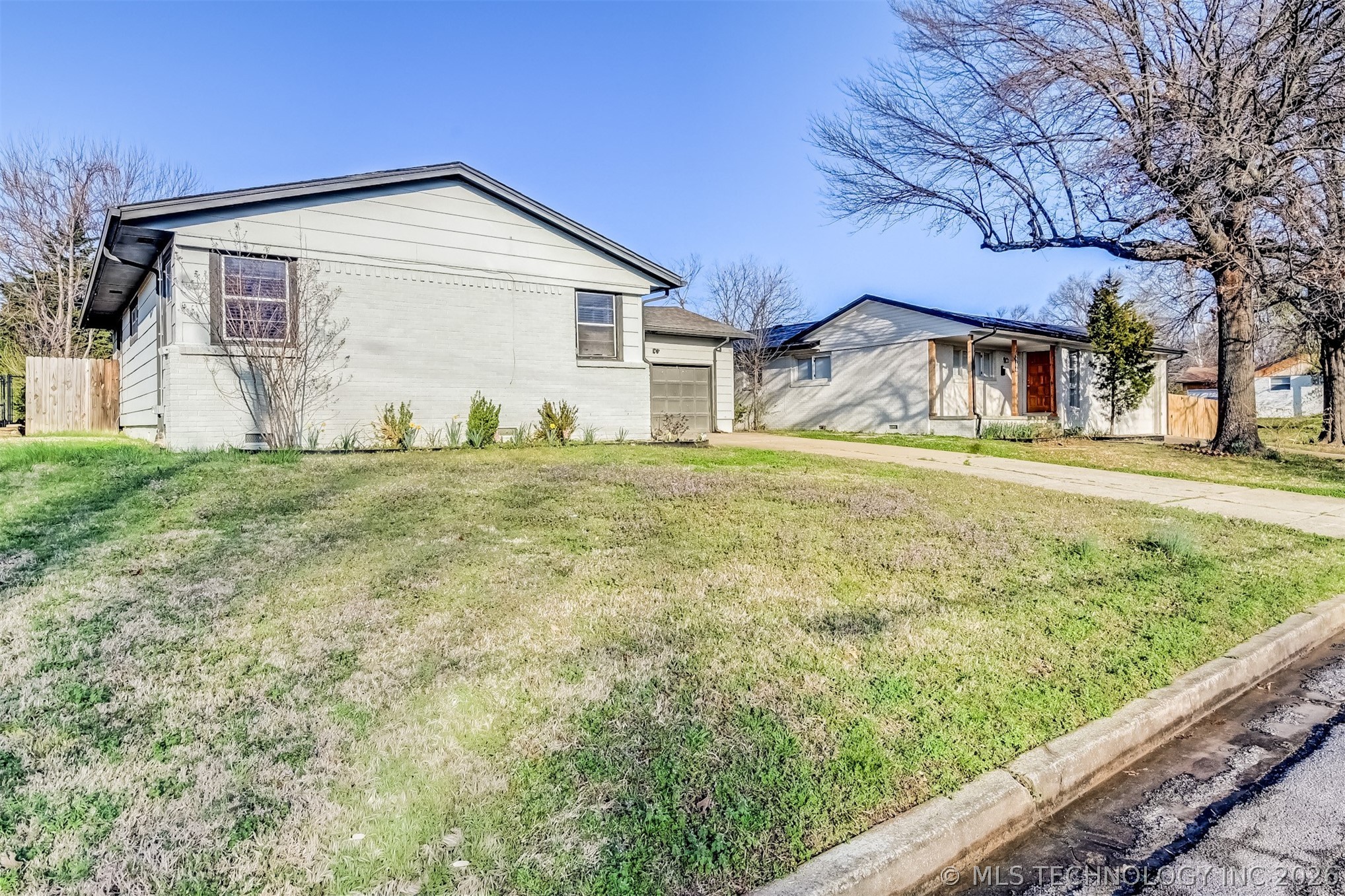 2710 S Hudson Place Tulsa OK 74114