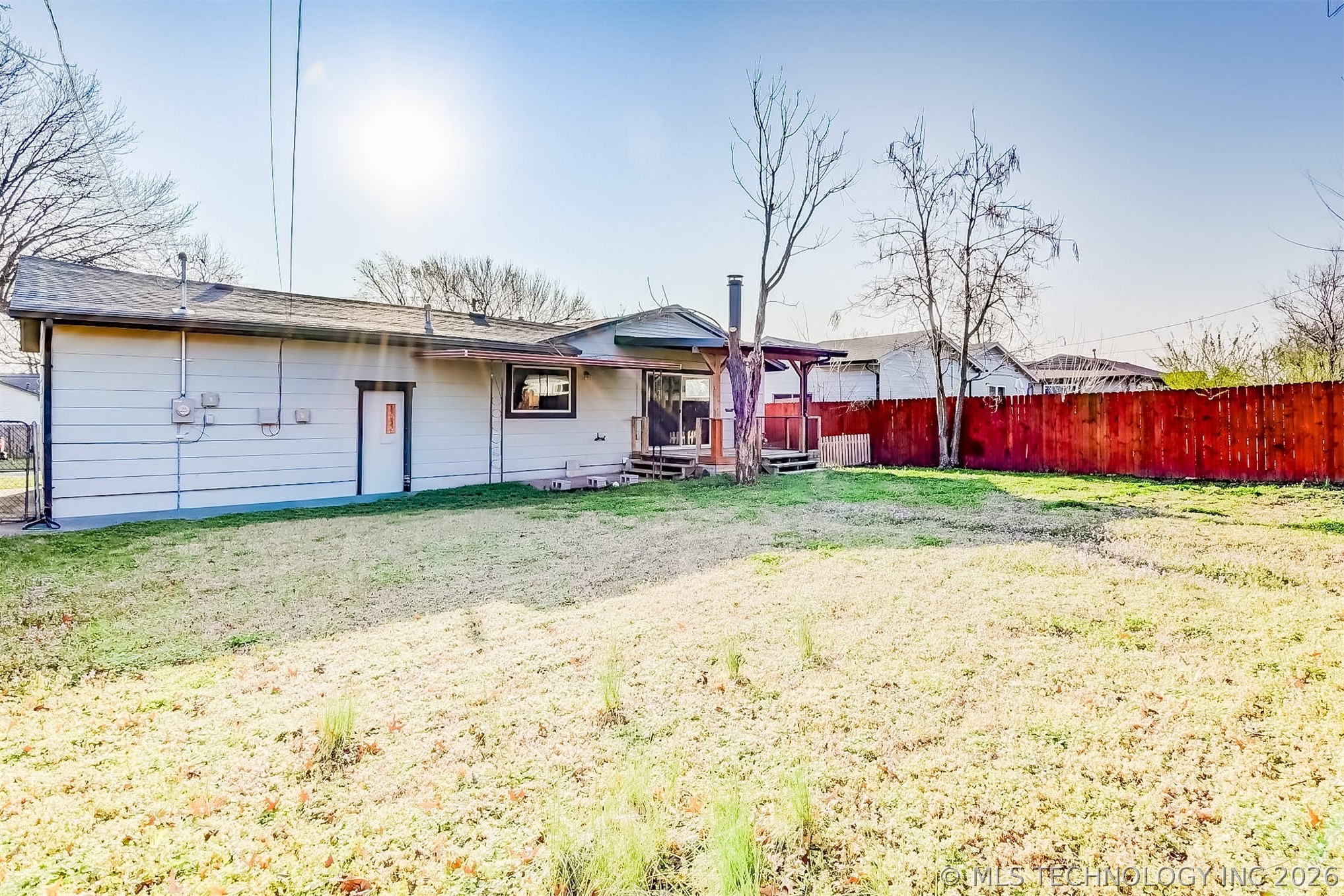 2710 S Hudson Place Tulsa OK 74114