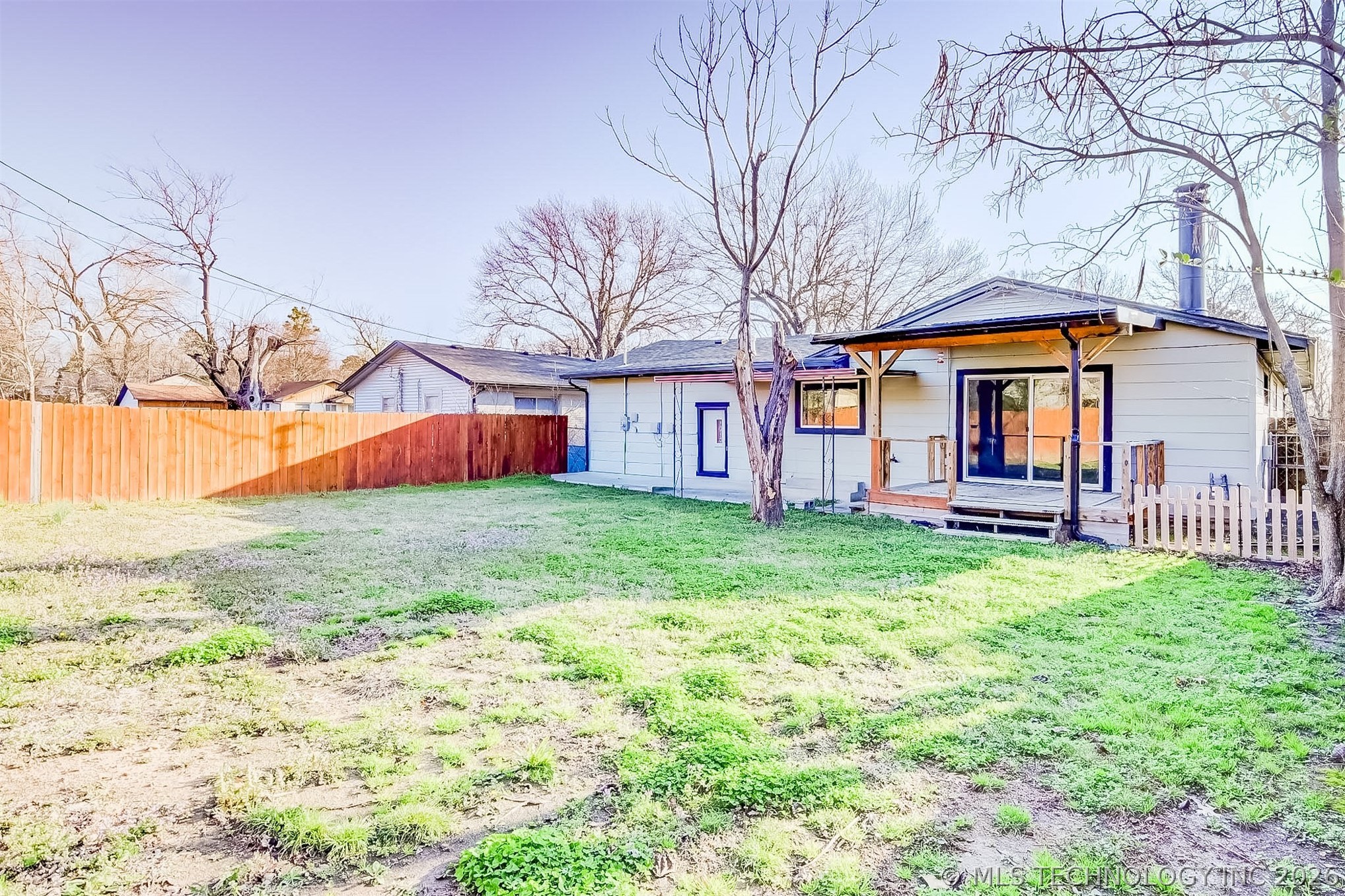 2710 S Hudson Place Tulsa OK 74114
