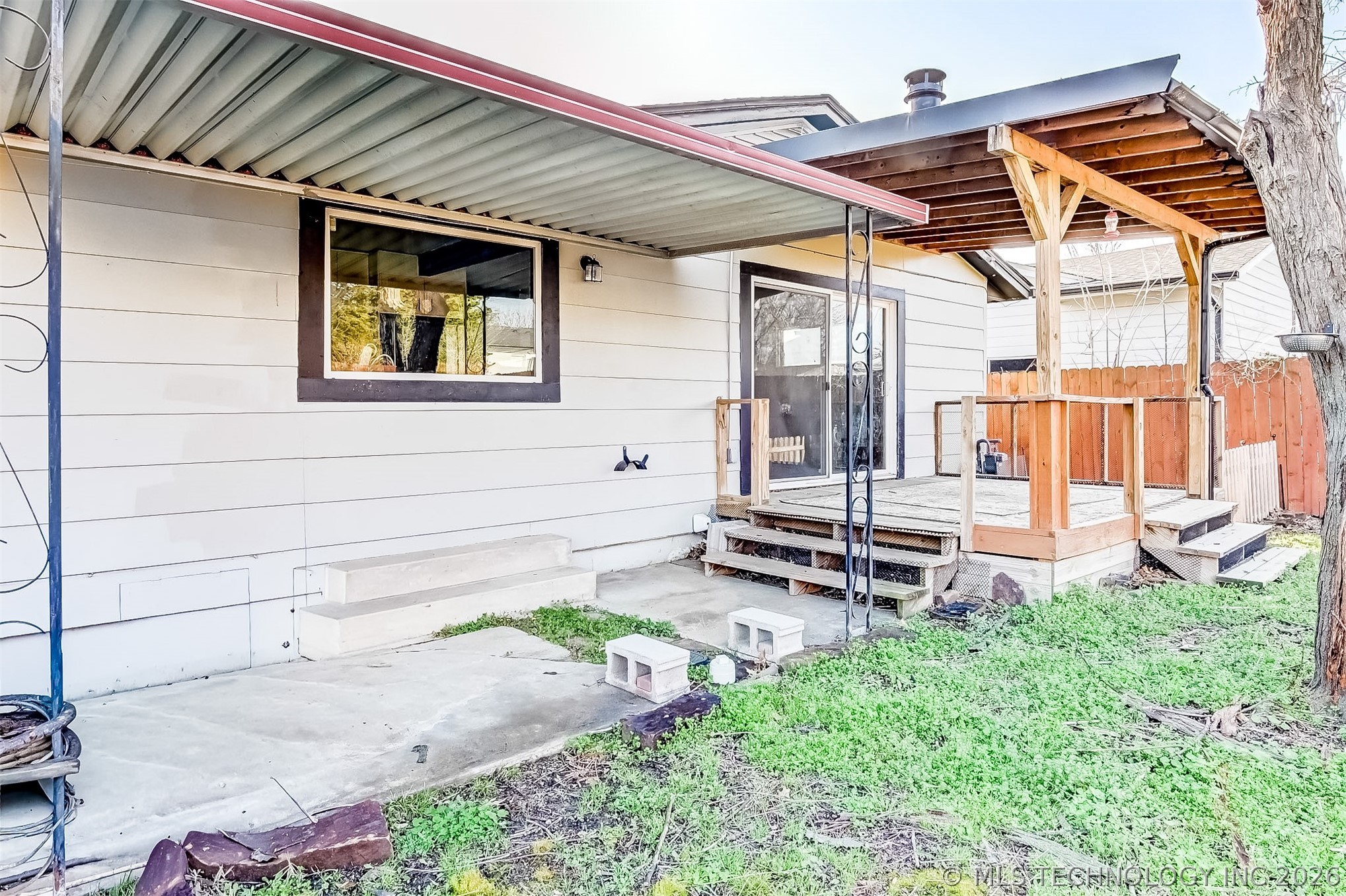 2710 S Hudson Place Tulsa OK 74114