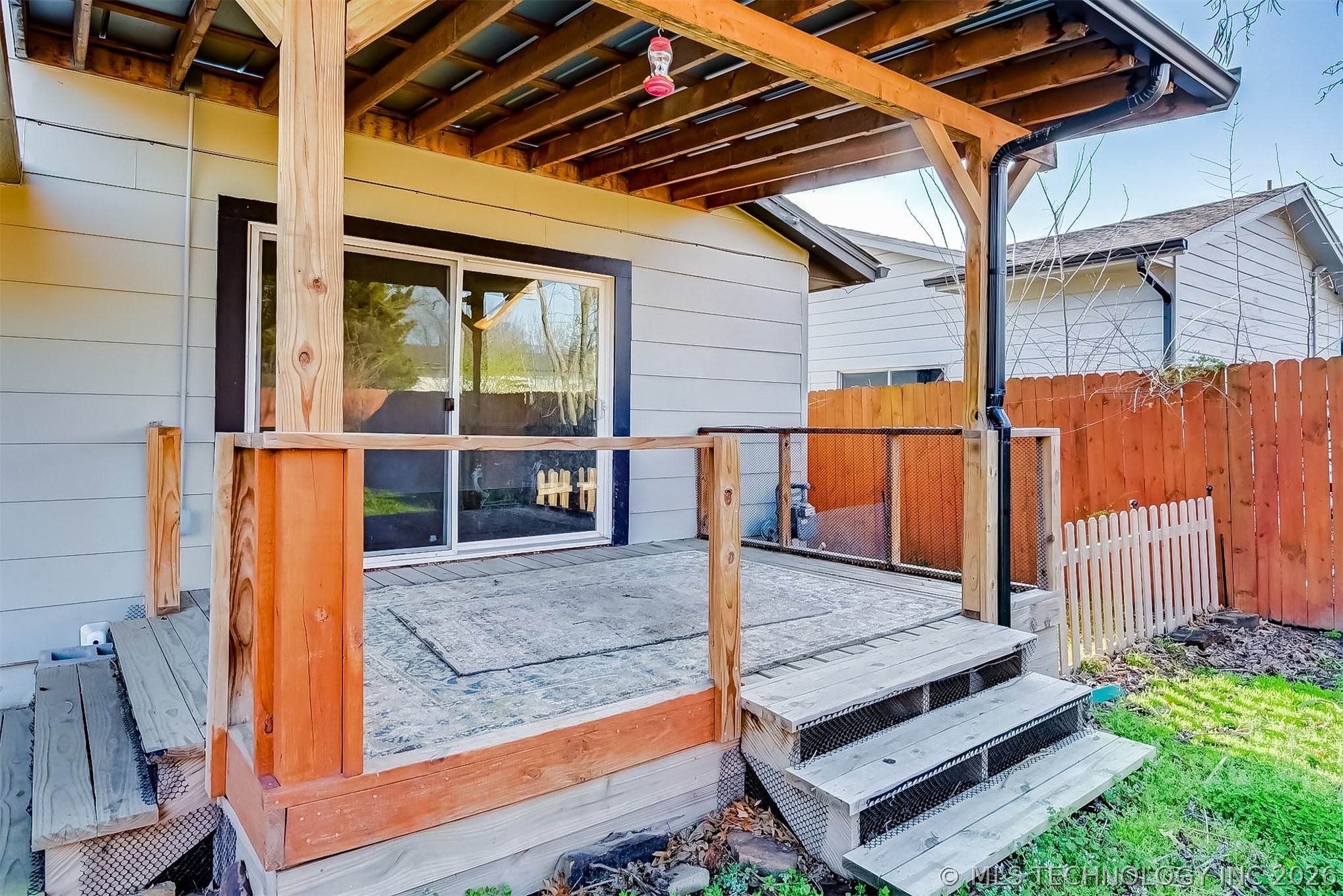 2710 S Hudson Place Tulsa OK 74114