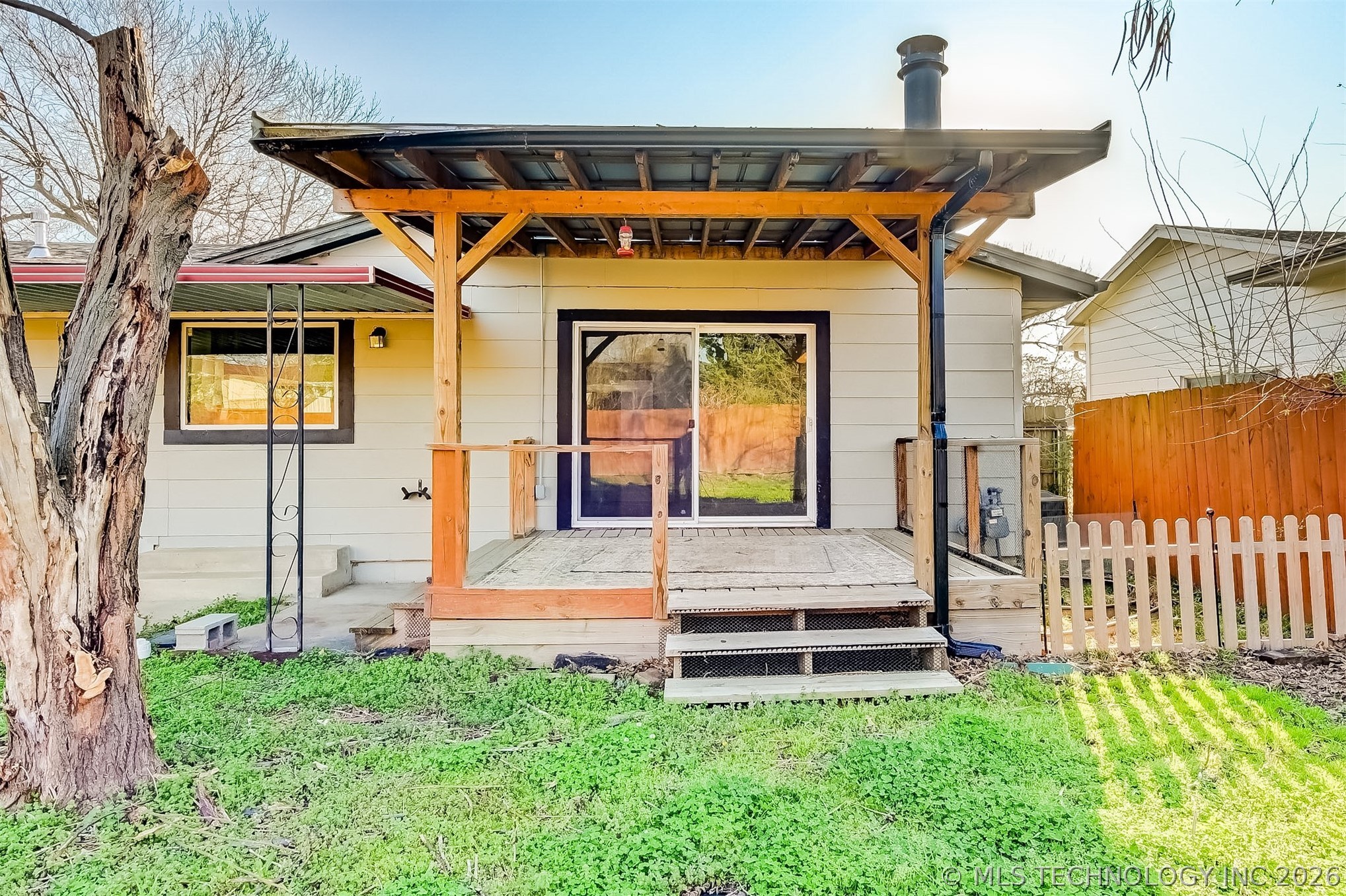 2710 S Hudson Place Tulsa OK 74114