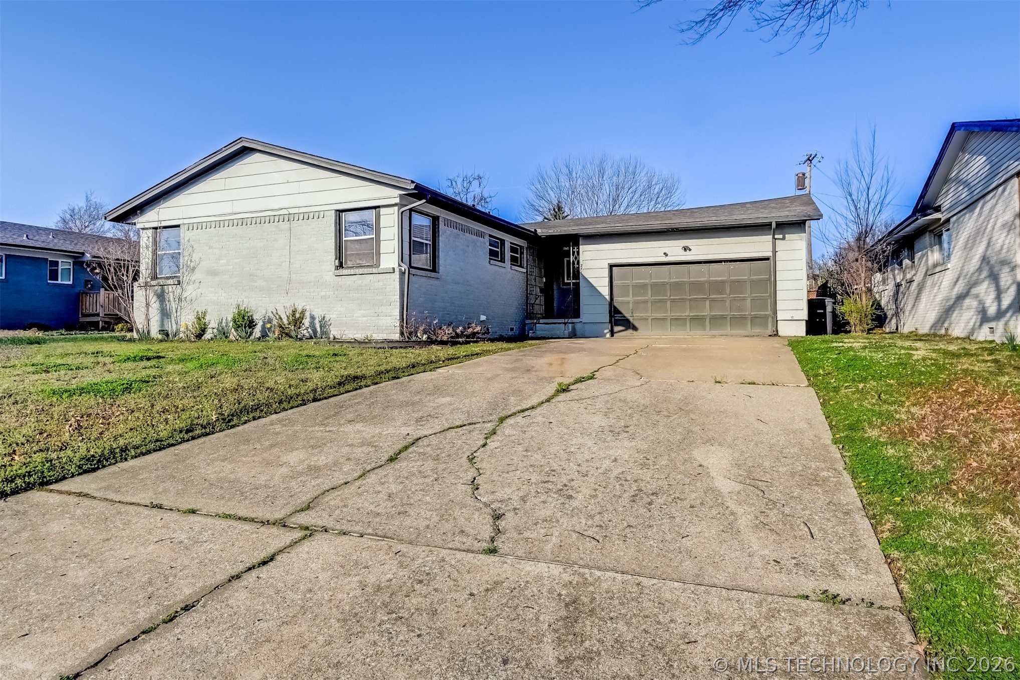 2710 S Hudson Place Tulsa OK 74114