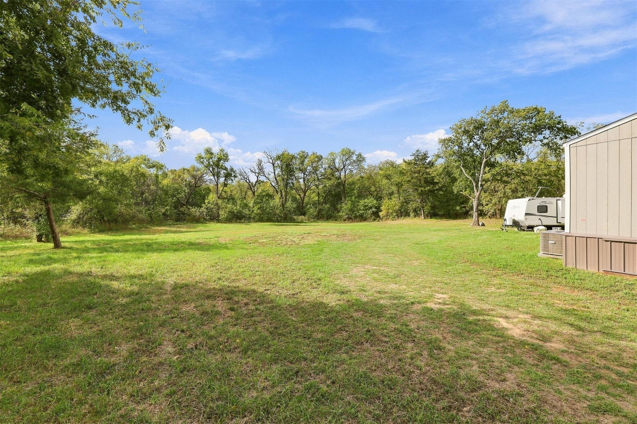 231 Forest Lane Durant OK 74701