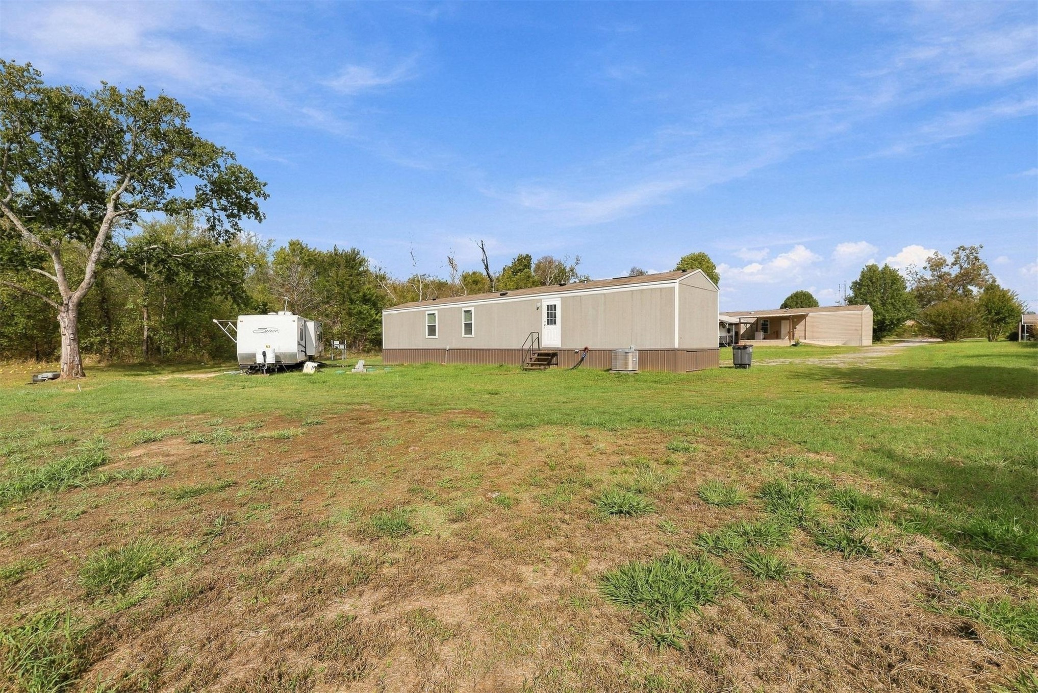 231 Forest Lane Durant OK 74701