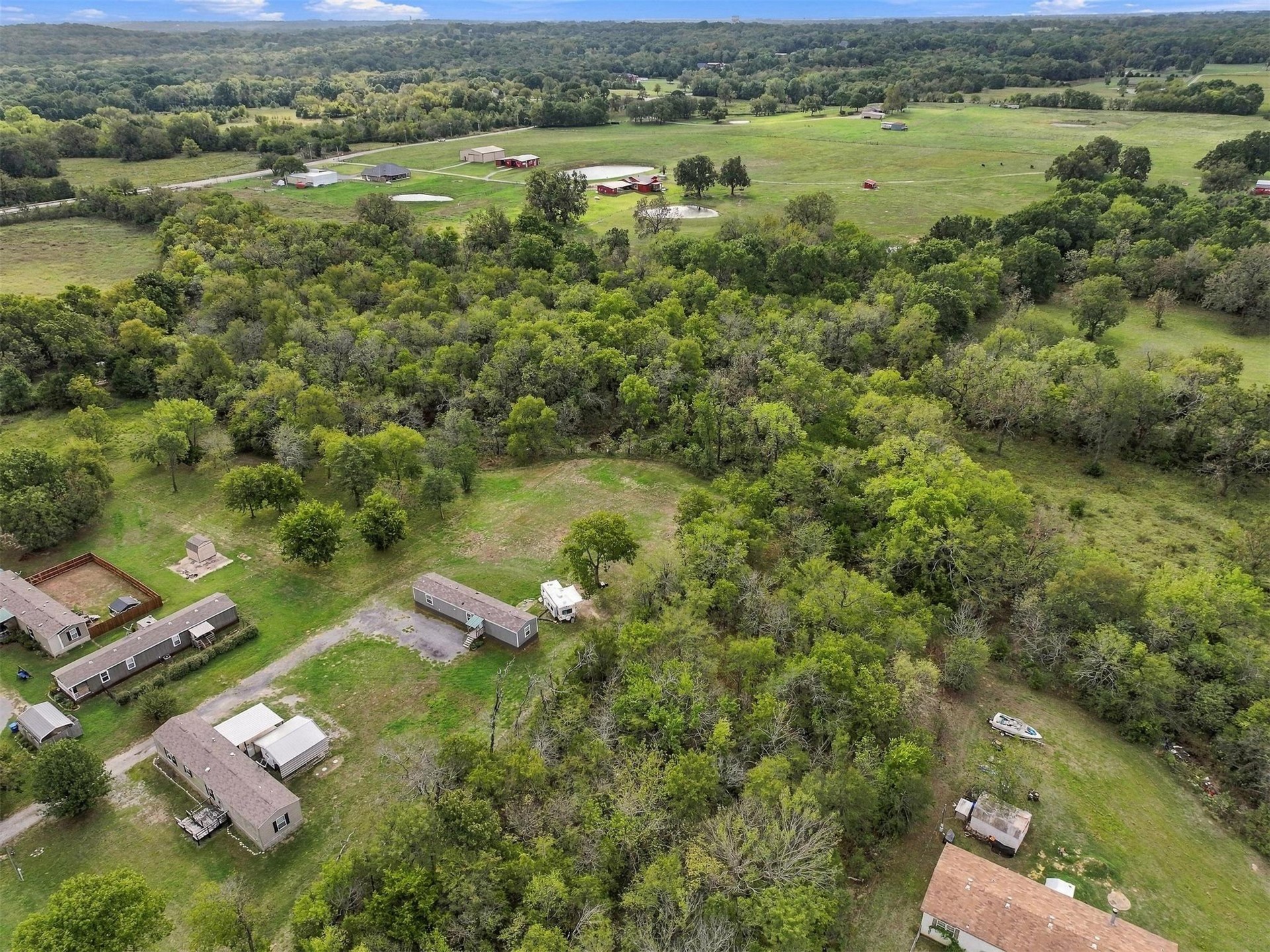 231 Forest Lane Durant OK 74701