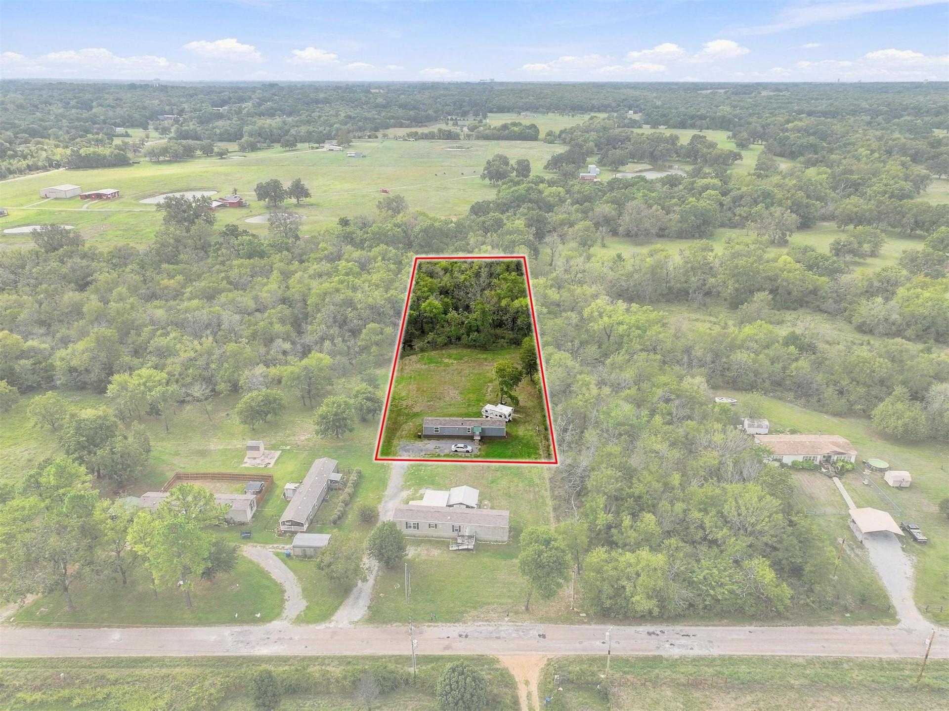 231 Forest Lane Durant OK 74701