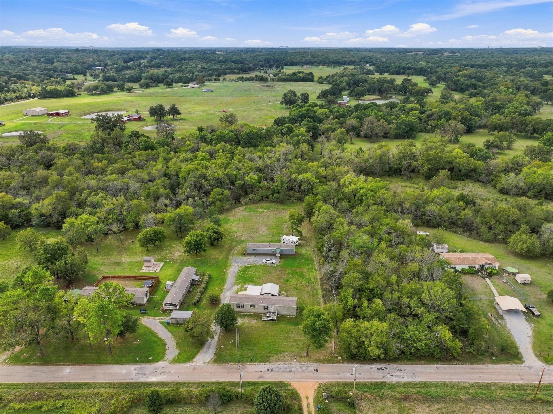 231 Forest Lane Durant OK 74701